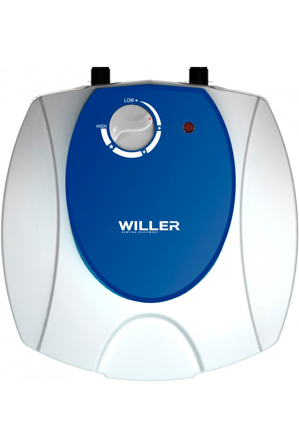 Відгуки водонагрівач Willer Optima Mini PU6R