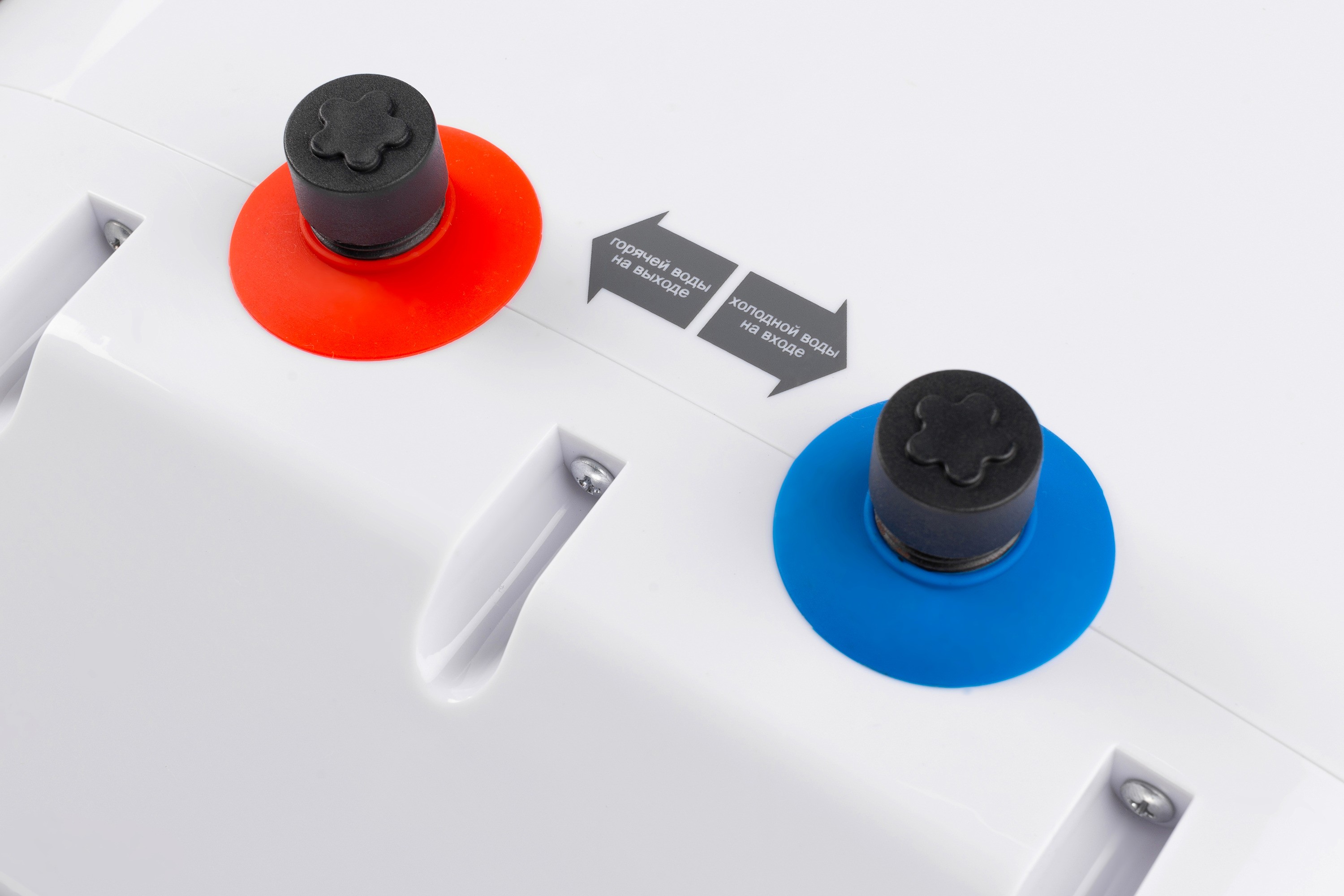 Бойлер Willer Optima Mini New PU10R характеристики - фотография 7