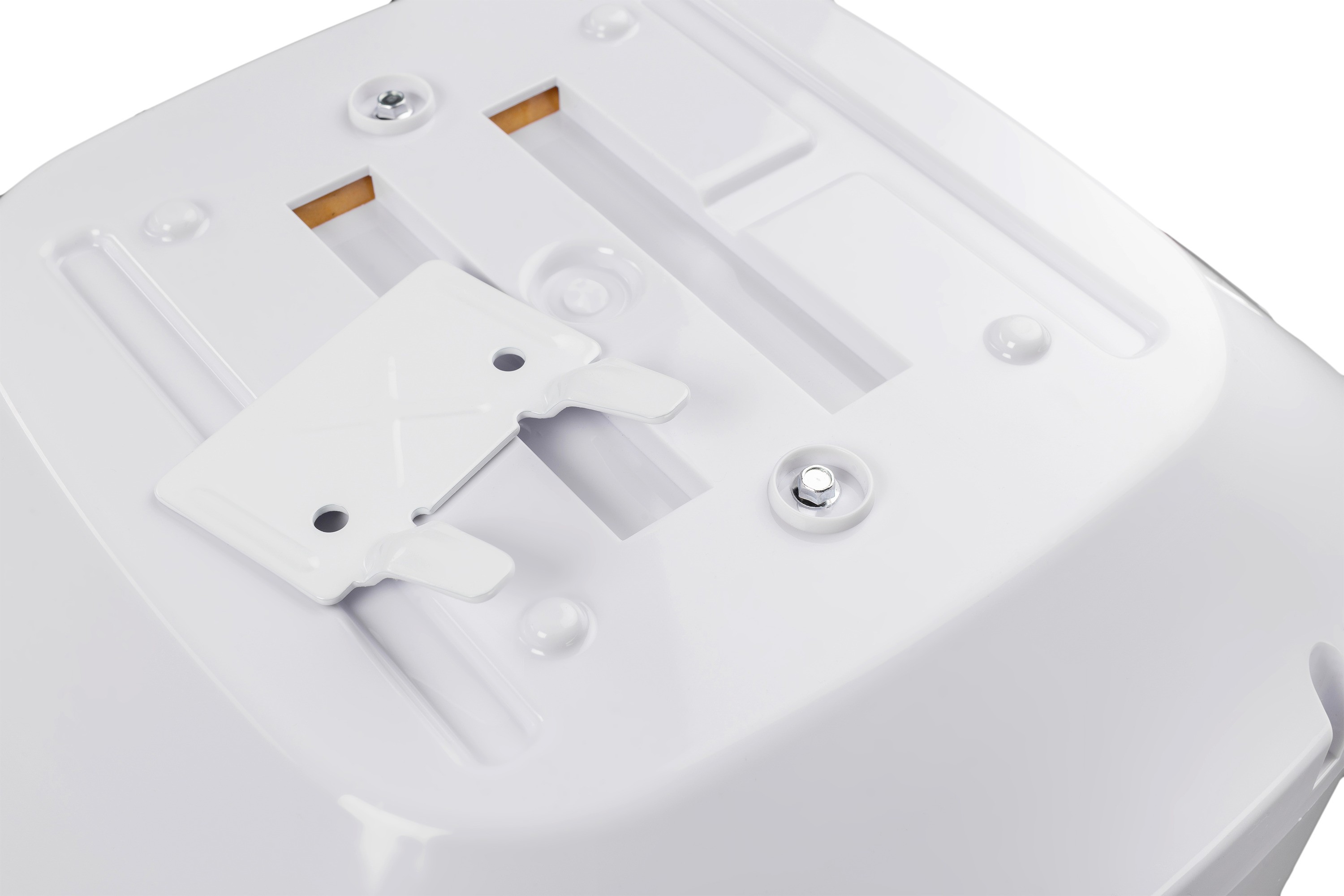 Водонагрівач Willer Optima Mini New PU15R відгуки - зображення 5