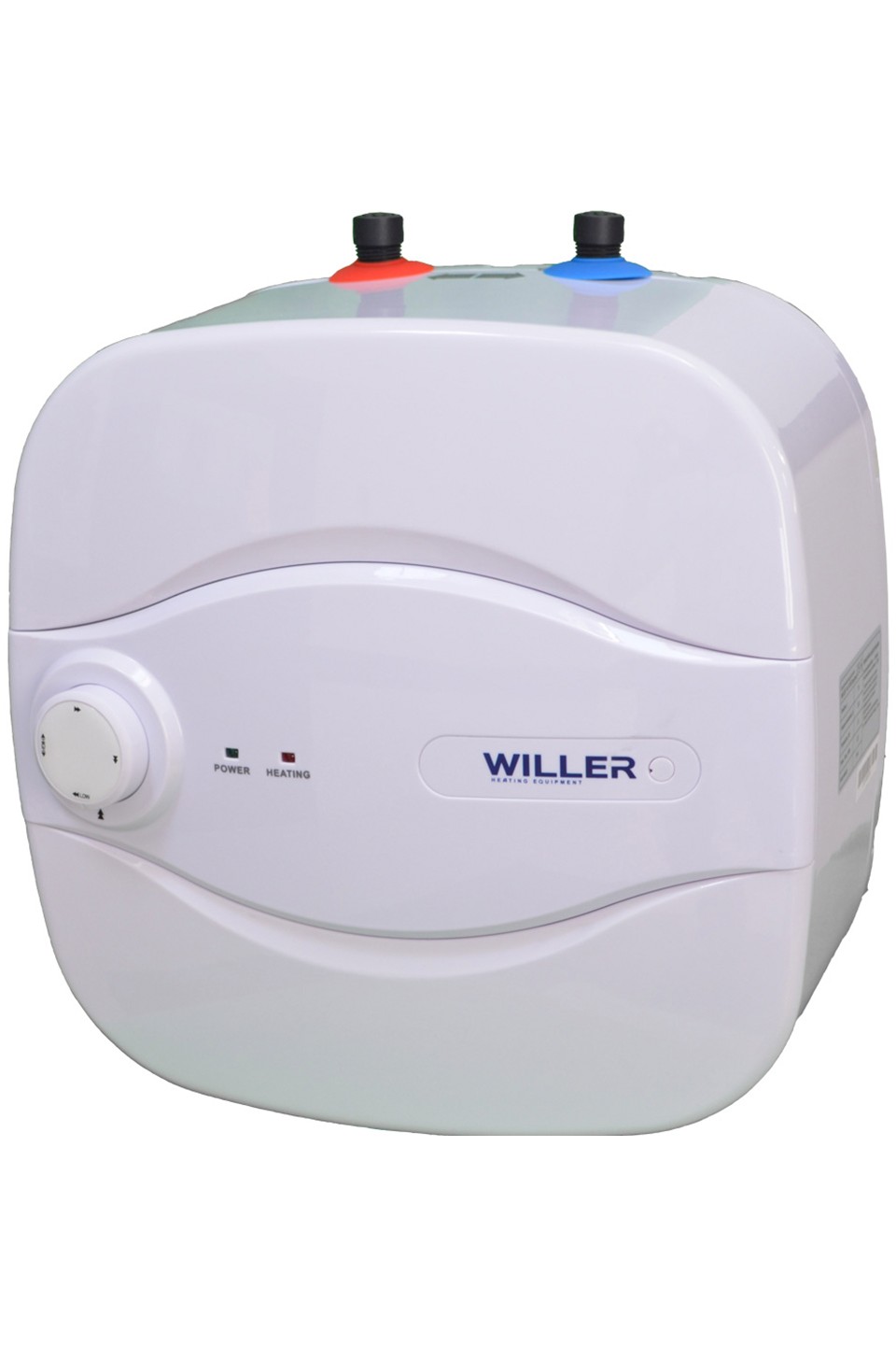 Водонагрівач Willer плаский Willer Optima Mini New PU15R
