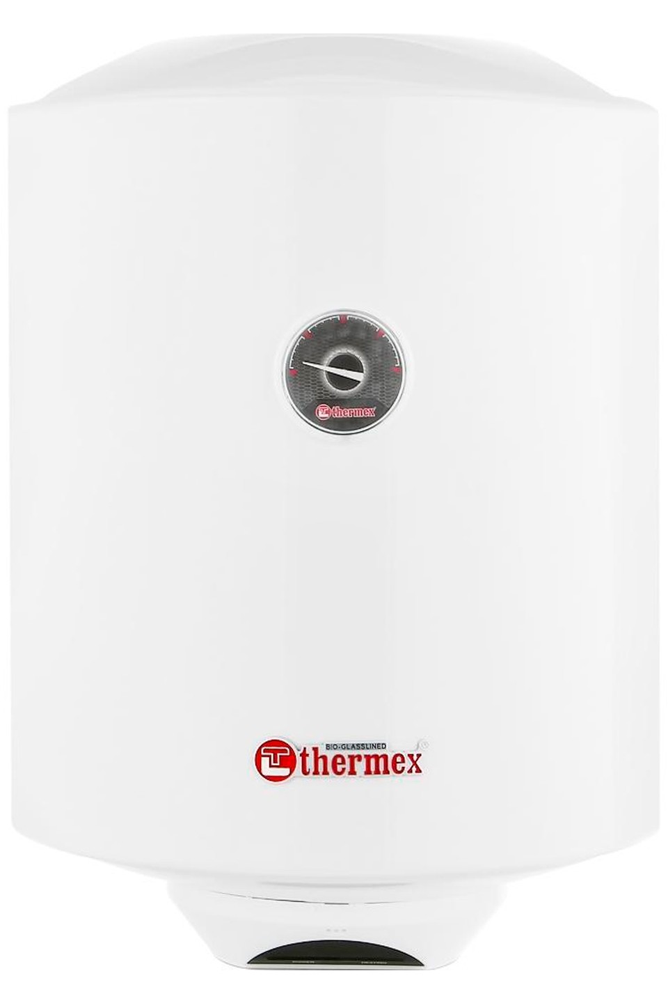 Водонагрівач Thermex на 30 літрів Thermex ESS 30V Champion Silverheat Slim