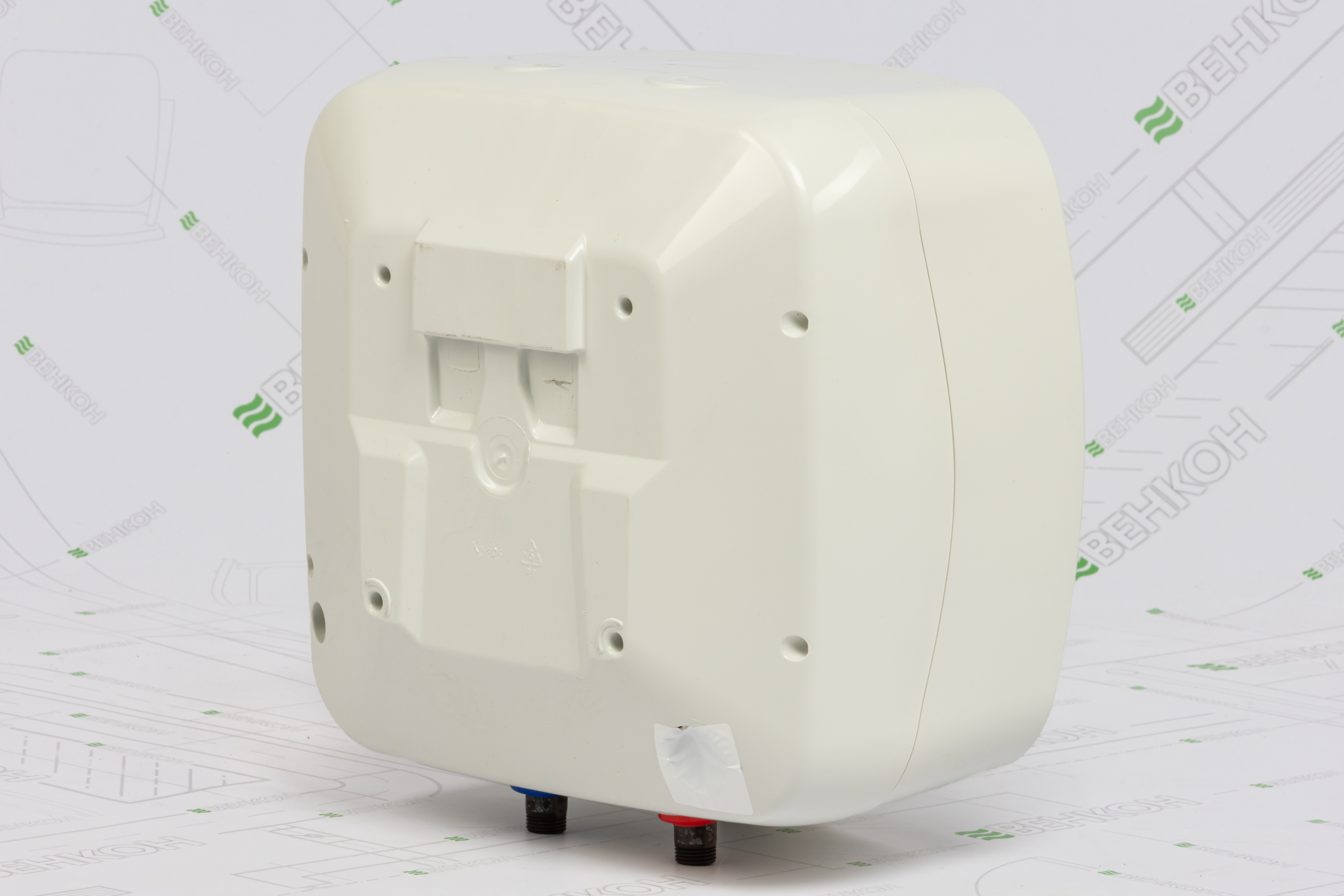 продаём Ariston Andris RS 10/3 в Украине - фото 4