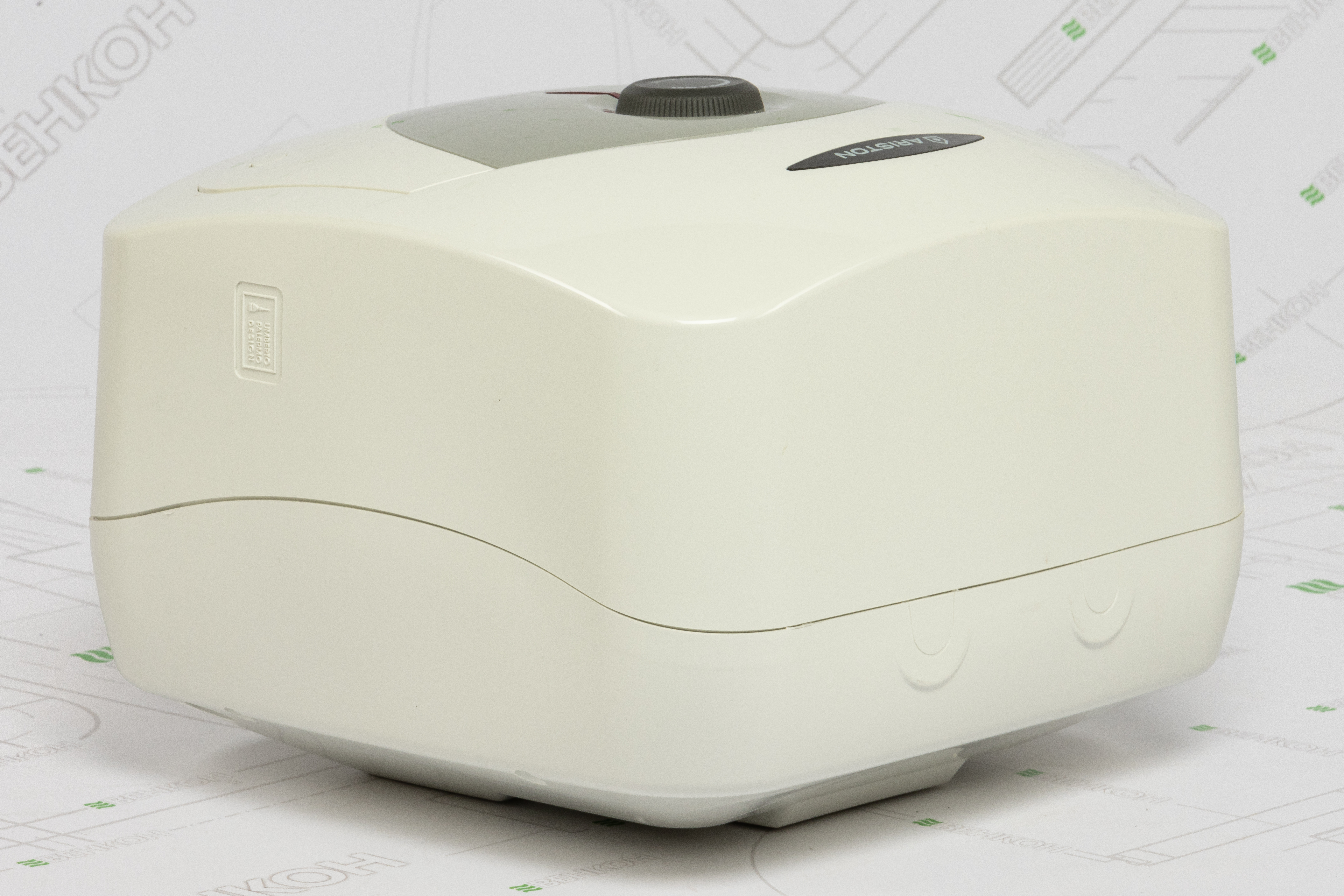 Бойлер Ariston Andris RS 10/3 отзывы - изображения 5