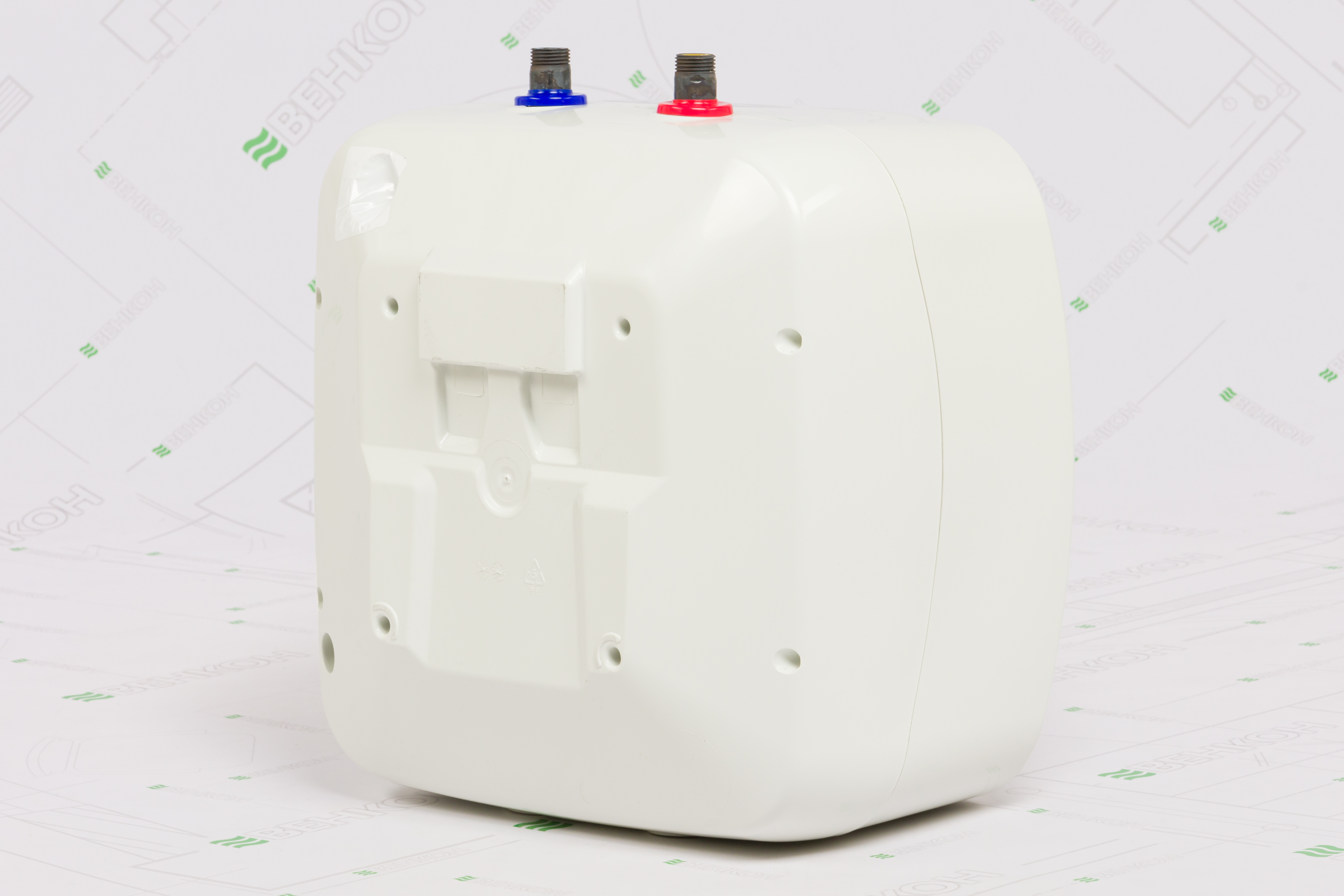продаём Ariston Andris RS 10U/3 (3100632) в Украине - фото 4