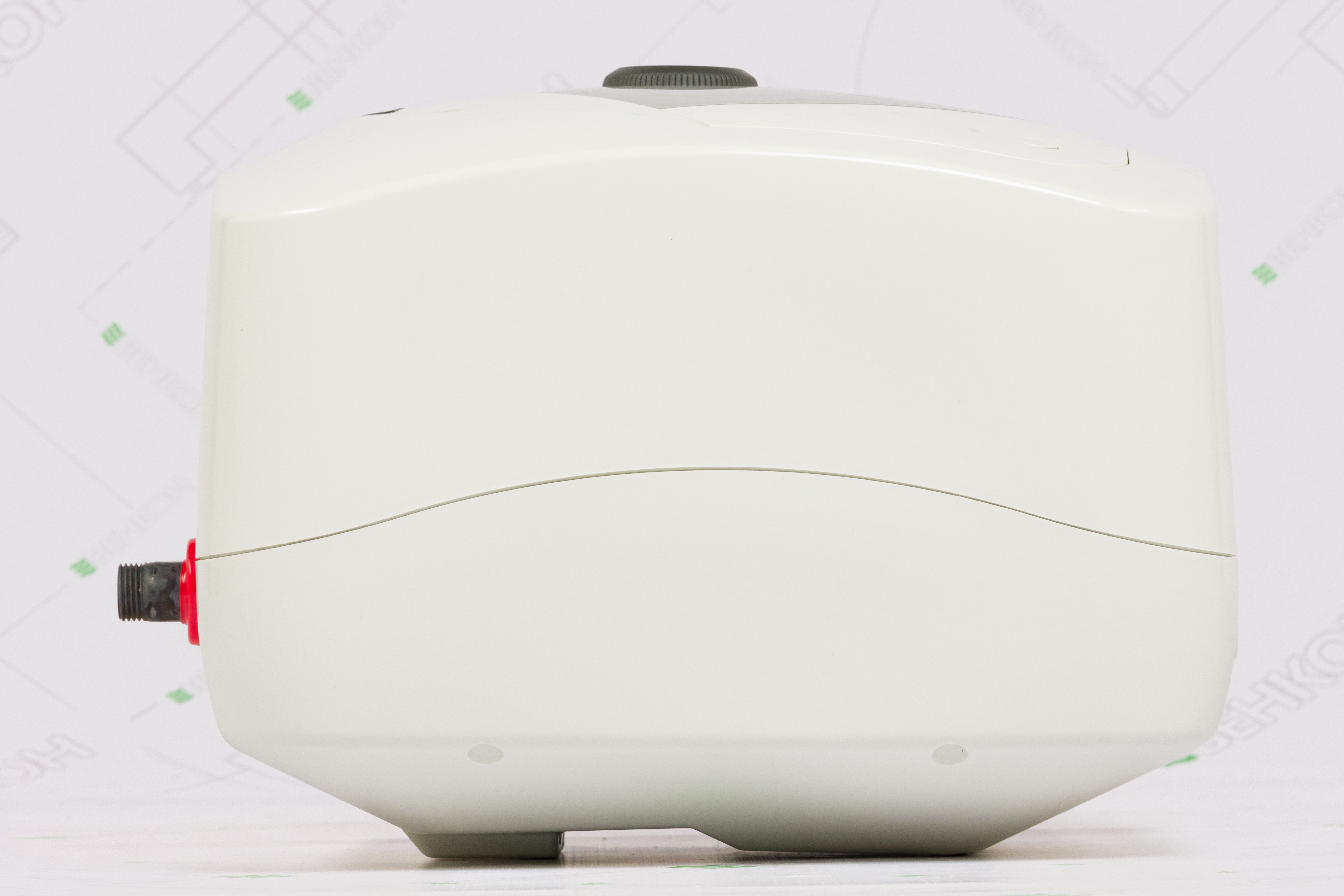 Бойлер Ariston Andris RS 10U/3 (3100632) инструкция - изображение 6