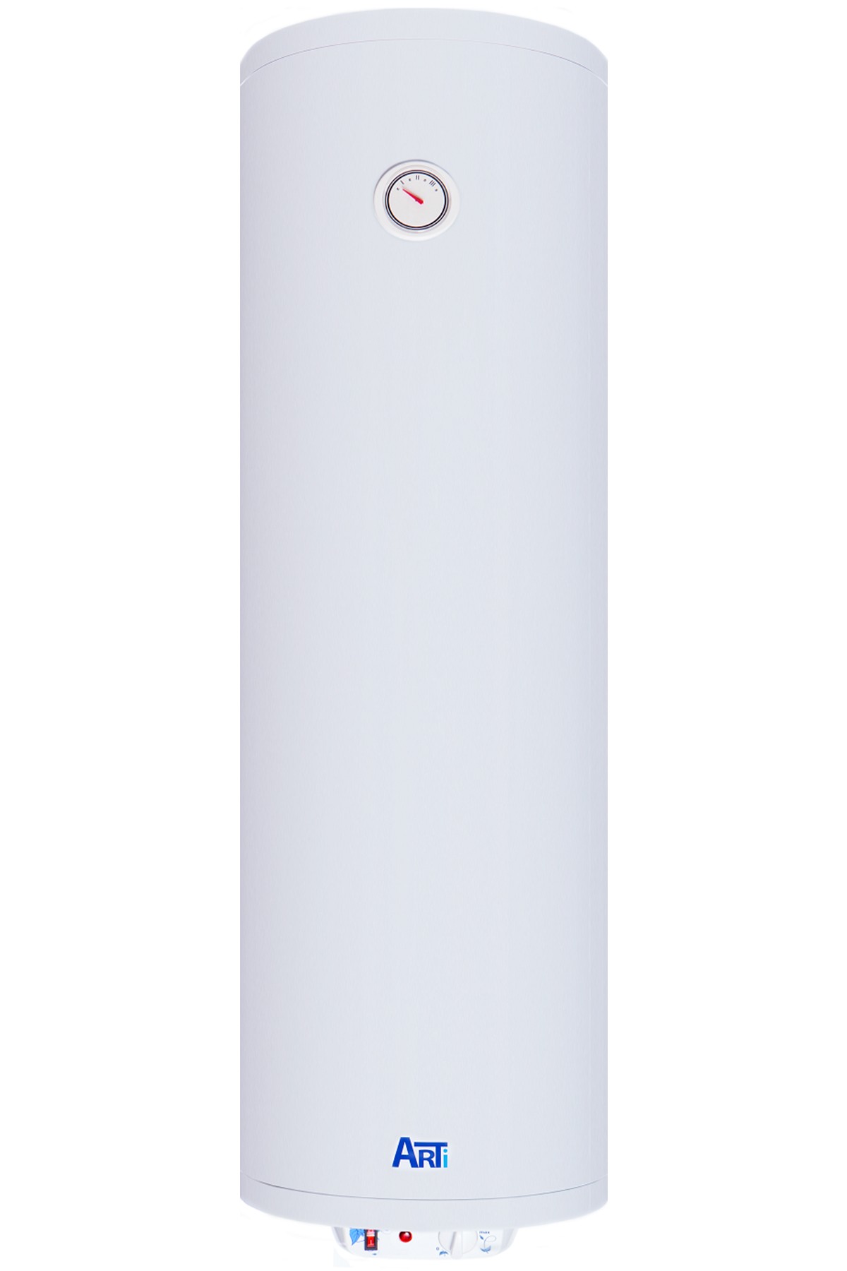 Arti WHV Slim 80L/1