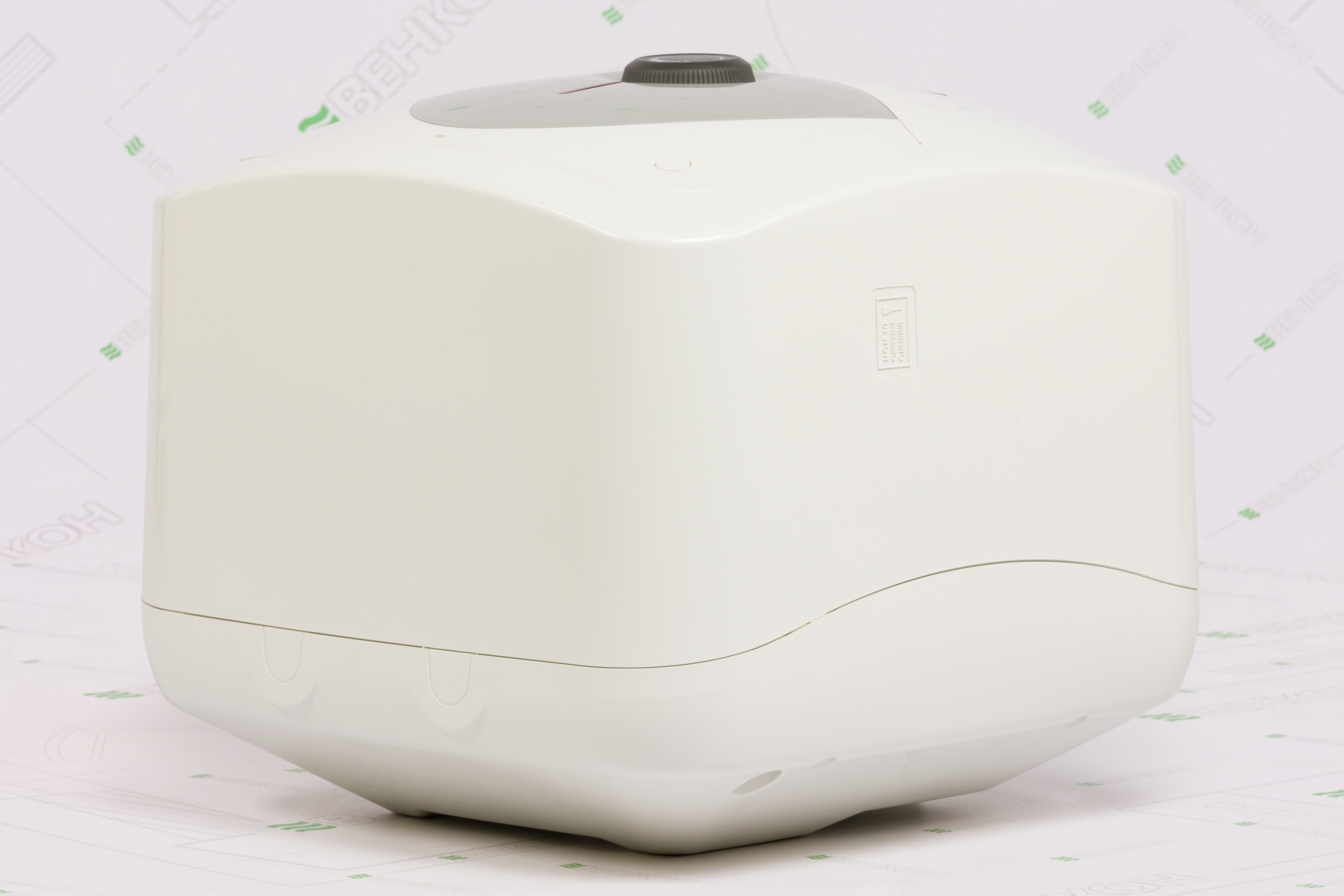 Бойлер Ariston Andris RS 15U/3 (3100634) отзывы - изображения 5
