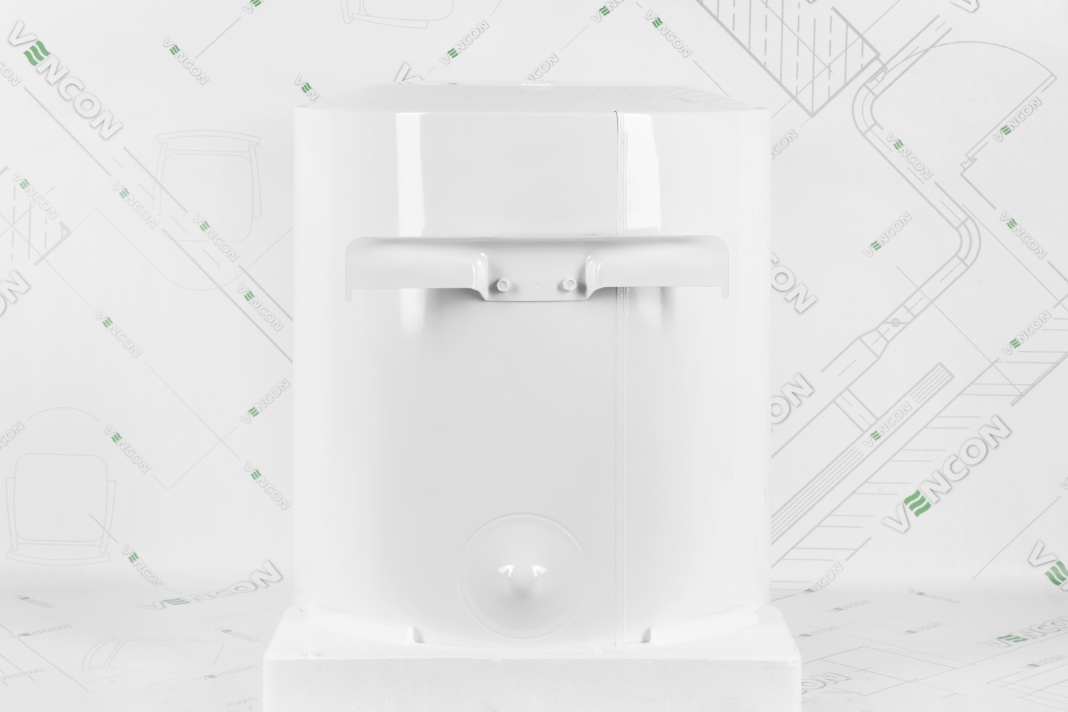 ᐉ Бойлер Ariston Lydos R 50 V купить по цене 6 499 грн. в Киеве и ...