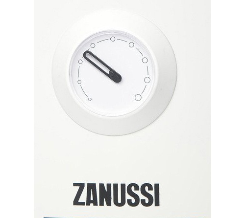 Водонагрівач Zanussi ZWH/S 30 Symphony HD Dry ціна 0.00 грн - фотографія 2