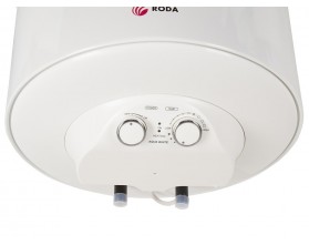 Водонагрівач Roda Aqua White 100 V ціна 0.00 грн - фотографія 2