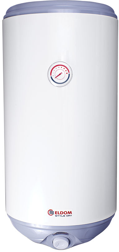 Eldom Style 50 Dry Slim 72267WD