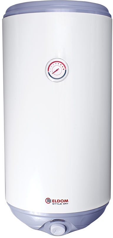 Eldom Style 50 Dry Slim 72267WD