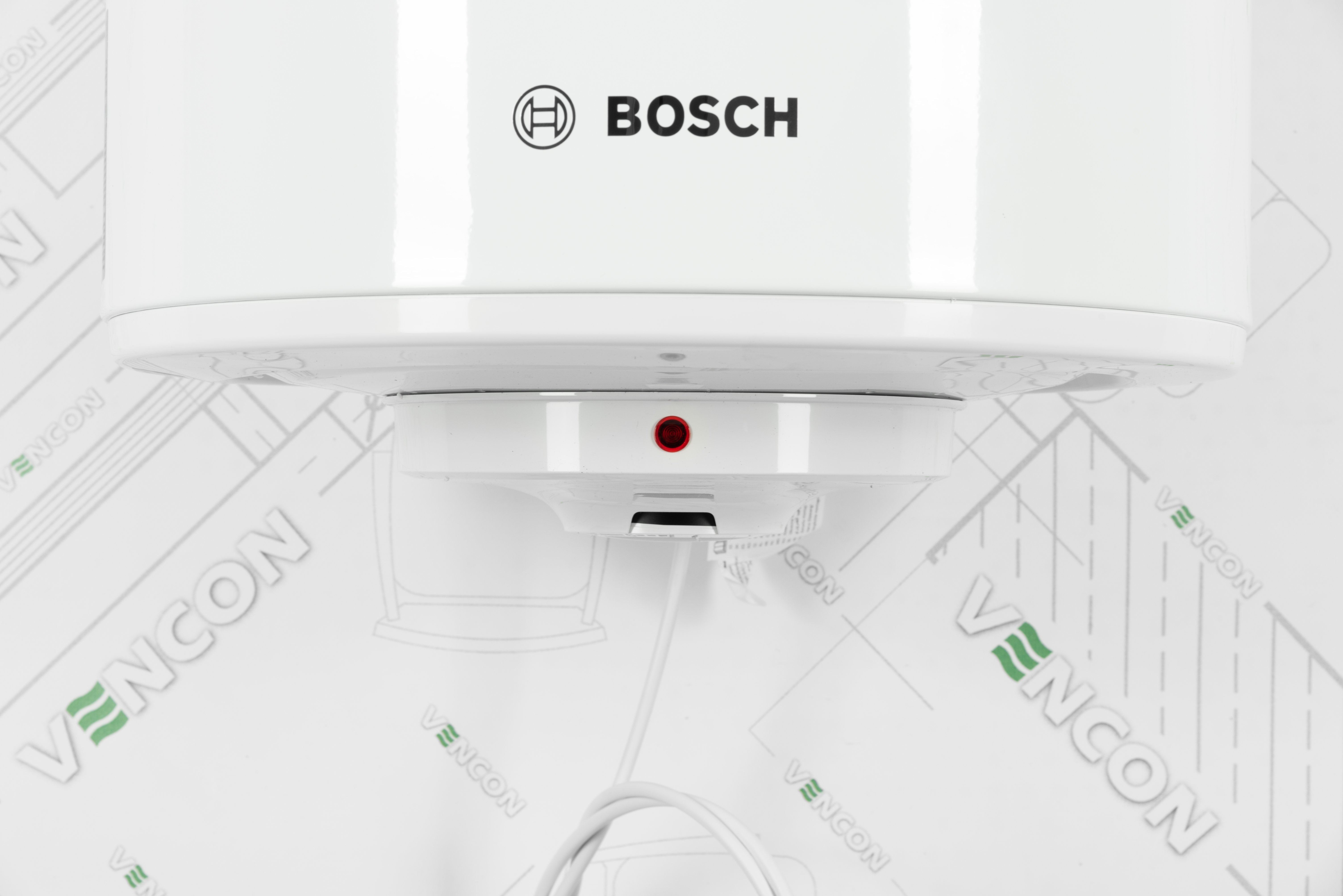 Водонагрівач Bosch TR 2000 T 80 B (7736506091) відгуки - зображення 5