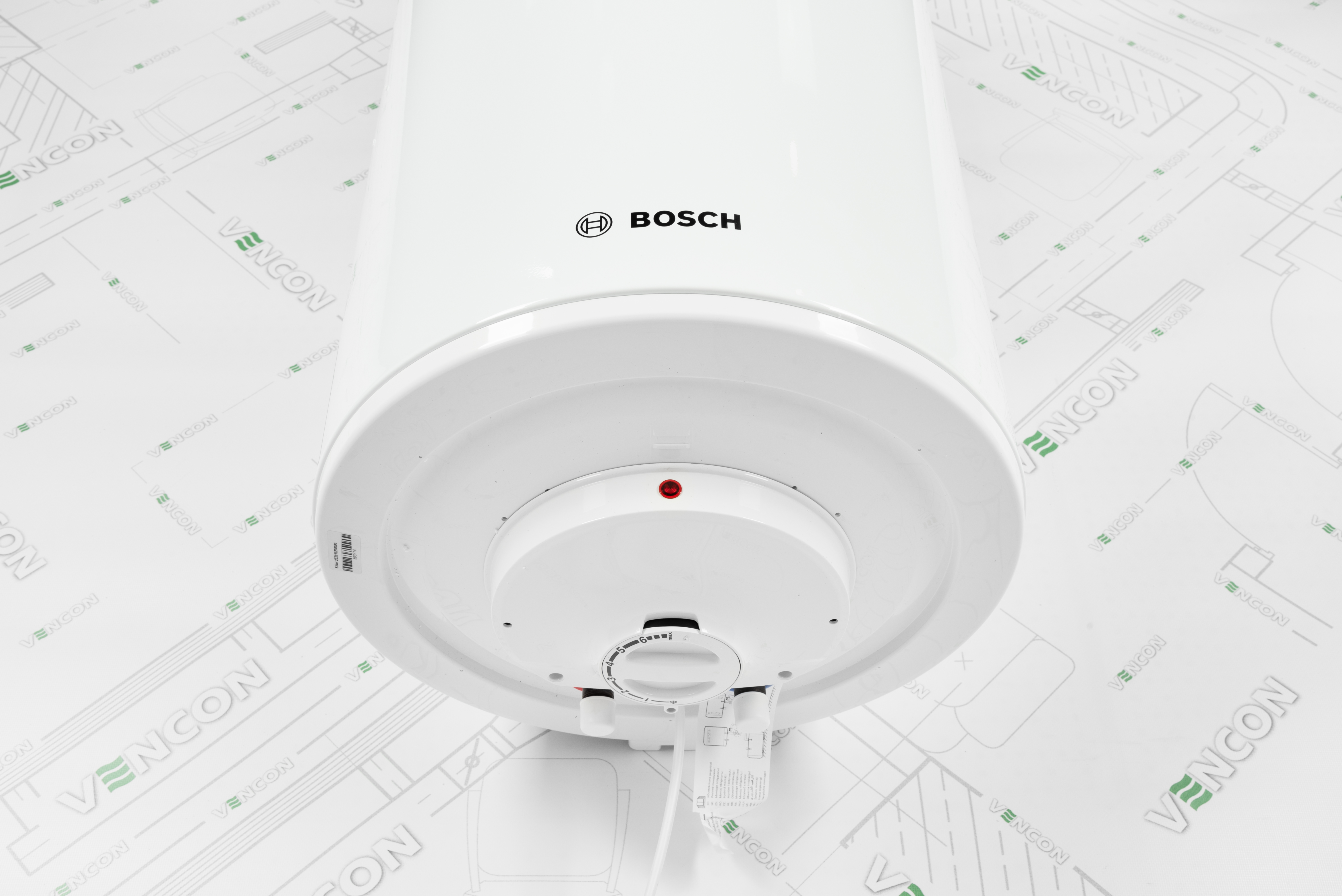 Водонагрівач Bosch TR 2000 T 80 B (7736506091) характеристики - фотографія 7