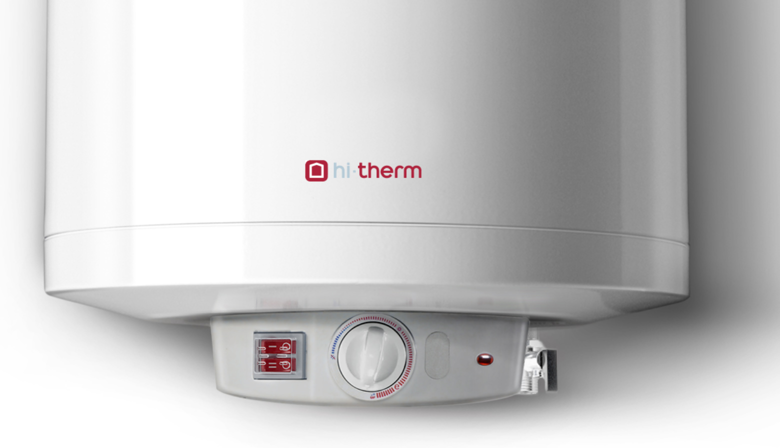 Водонагрівач Hi-Therm Long Life VBO 50 Dry ціна 11866 грн - фотографія 2