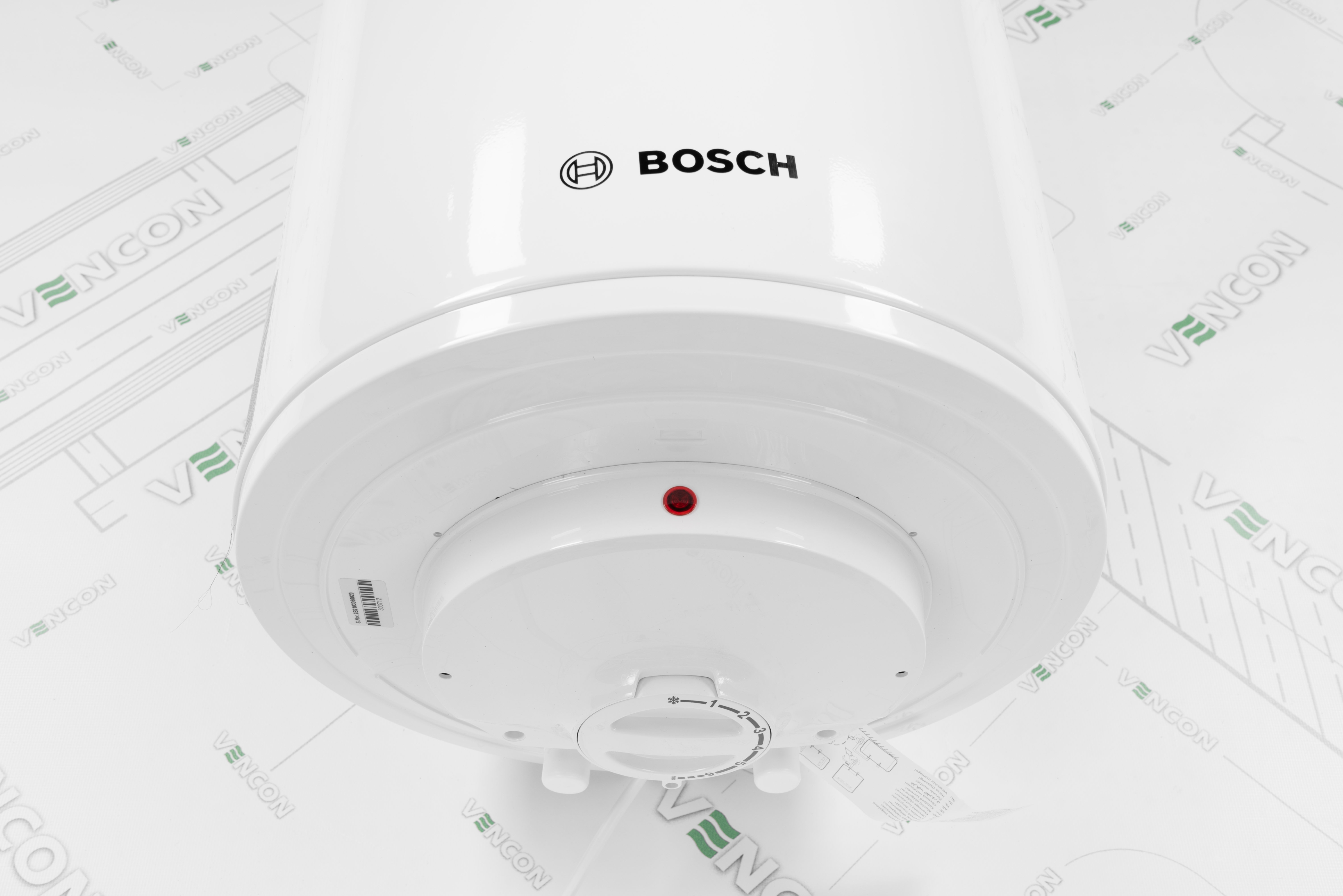 Бойлер Bosch TR 2000 T 80 SB (7736506089) отзывы - изображения 5