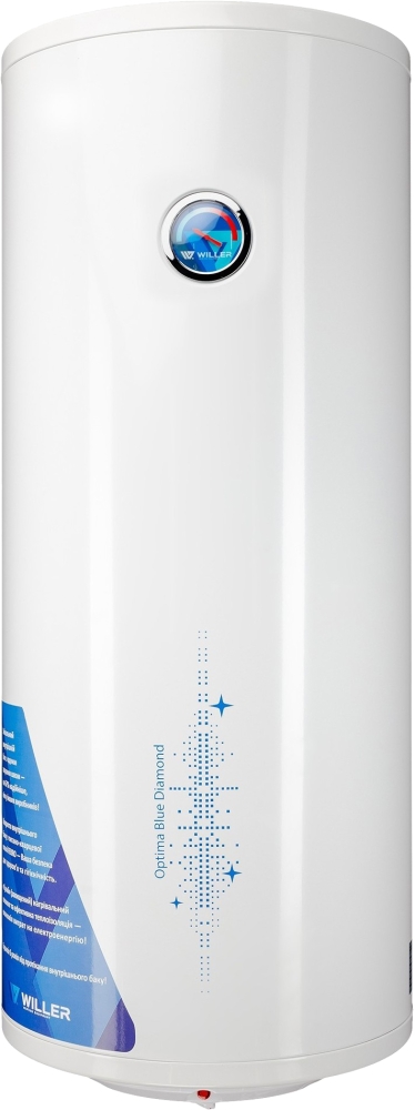 Willer Optima EV100DR