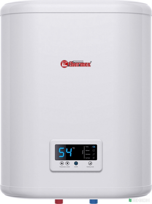 ᐉ Бойлер Thermex IF 30 V (pro) купить по цене 8 605 грн. в Киеве и ...
