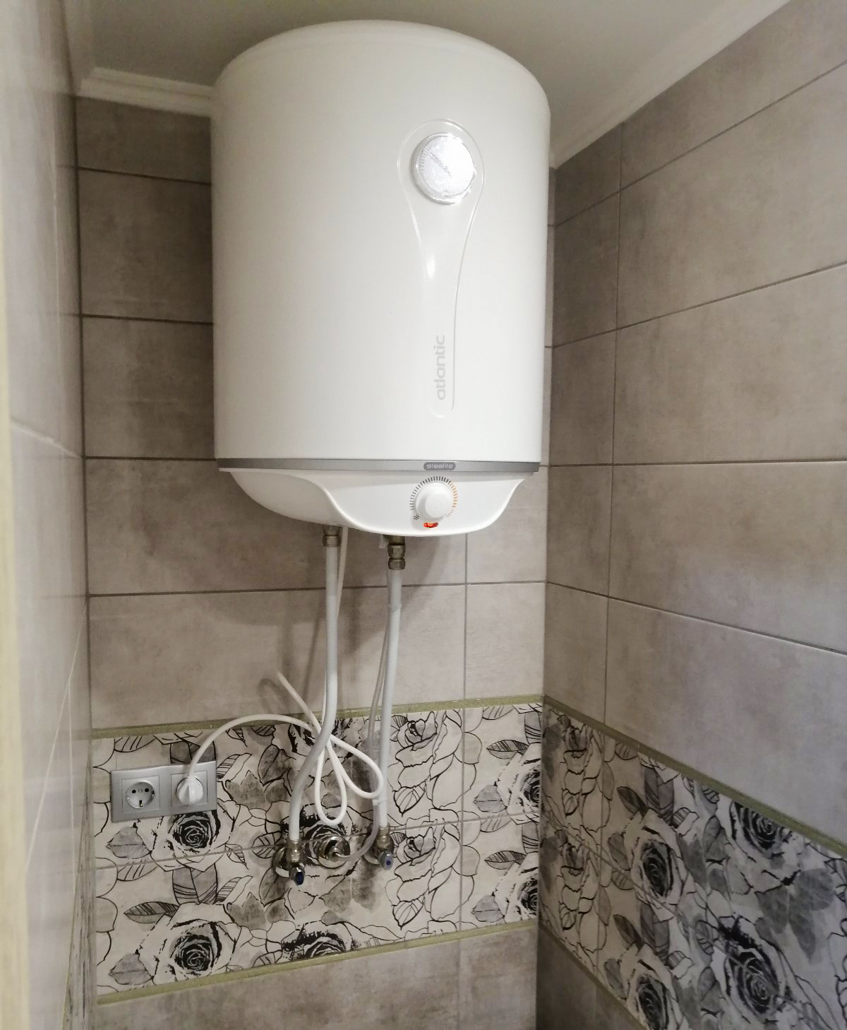 Atlantic Steatite Elite VM 50 D400-2-BC 1500W - портфолио, фото 3