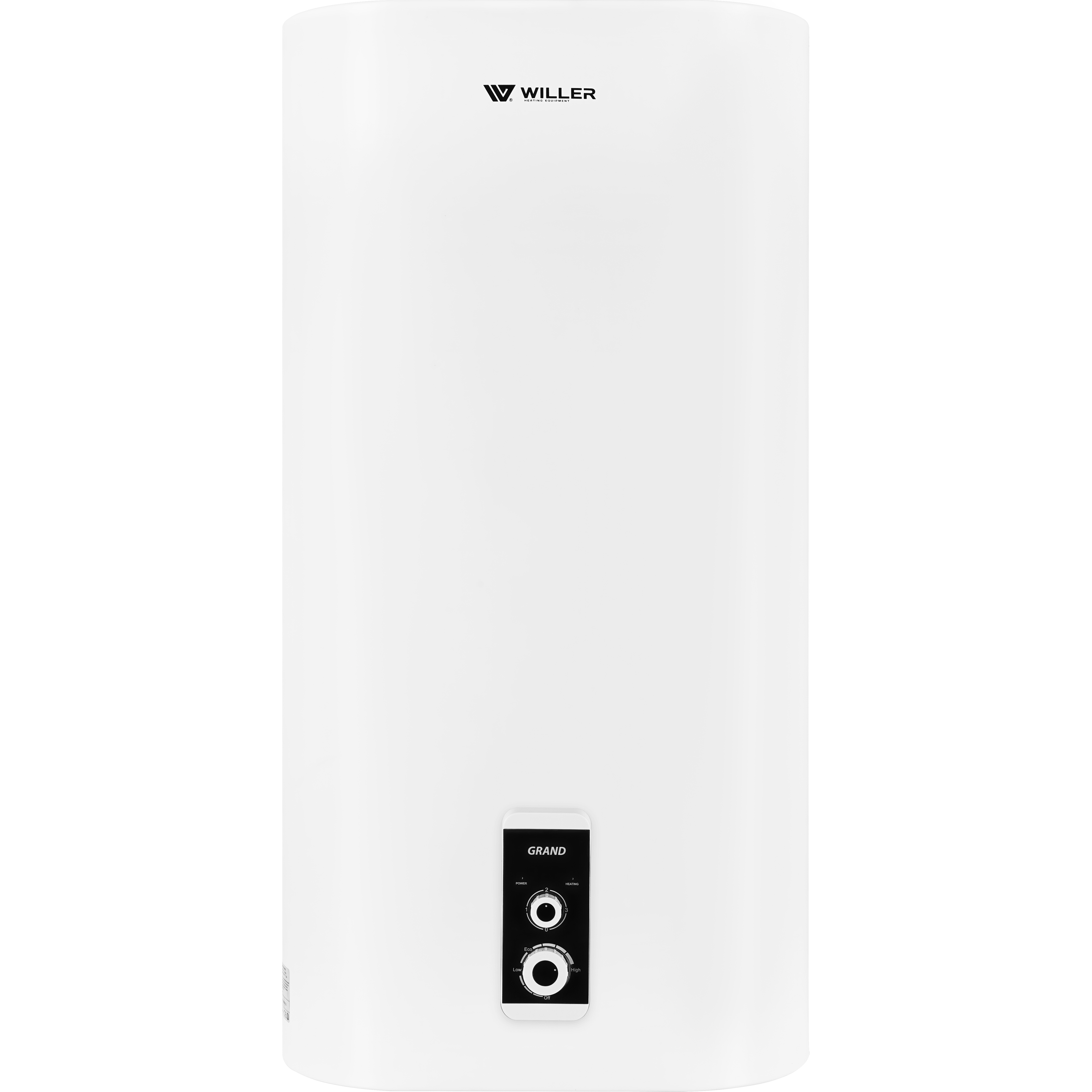 Willer Grand EV50DR
