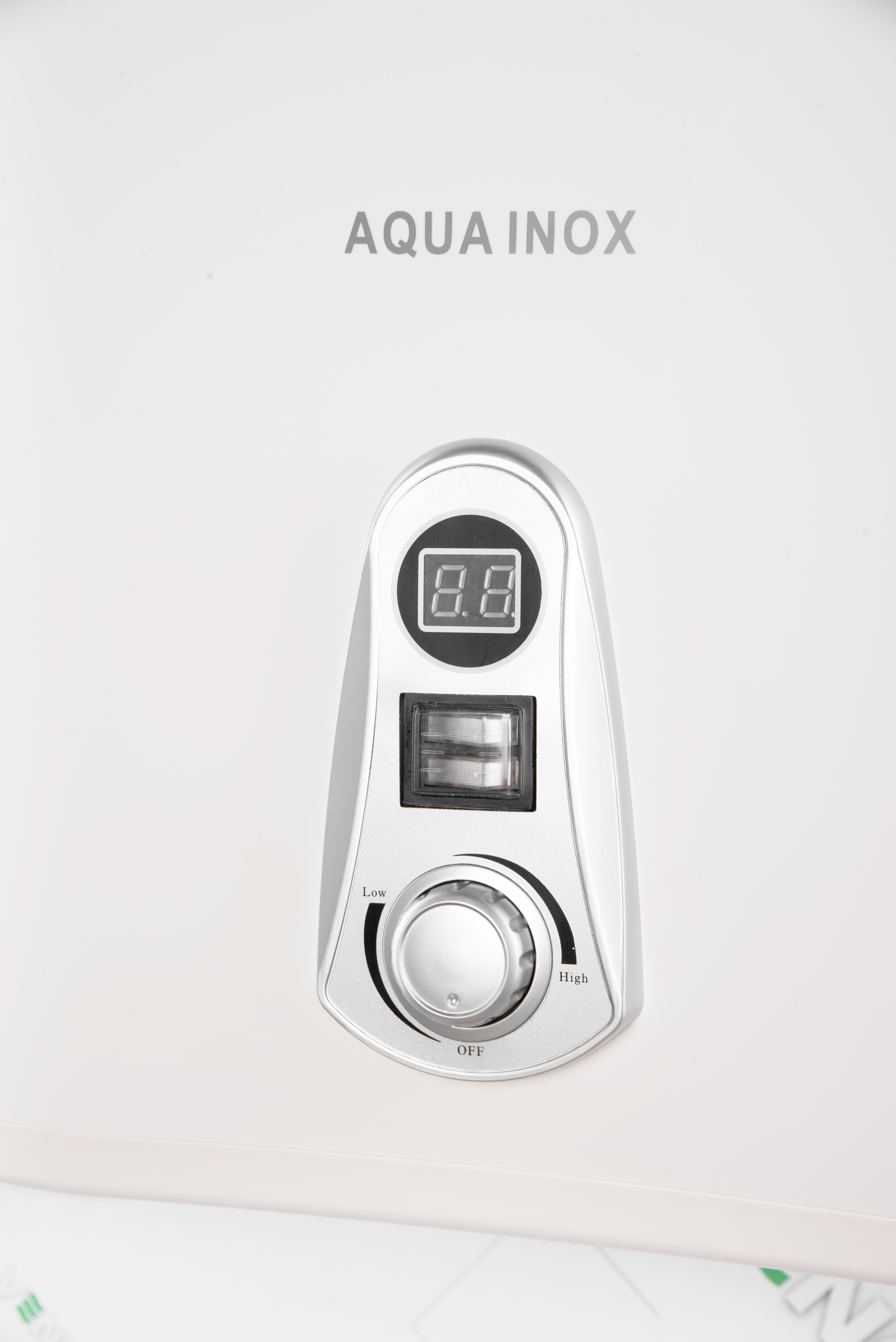 Бойлер Roda Aqua Inox 50 VM отзывы - изображения 5
