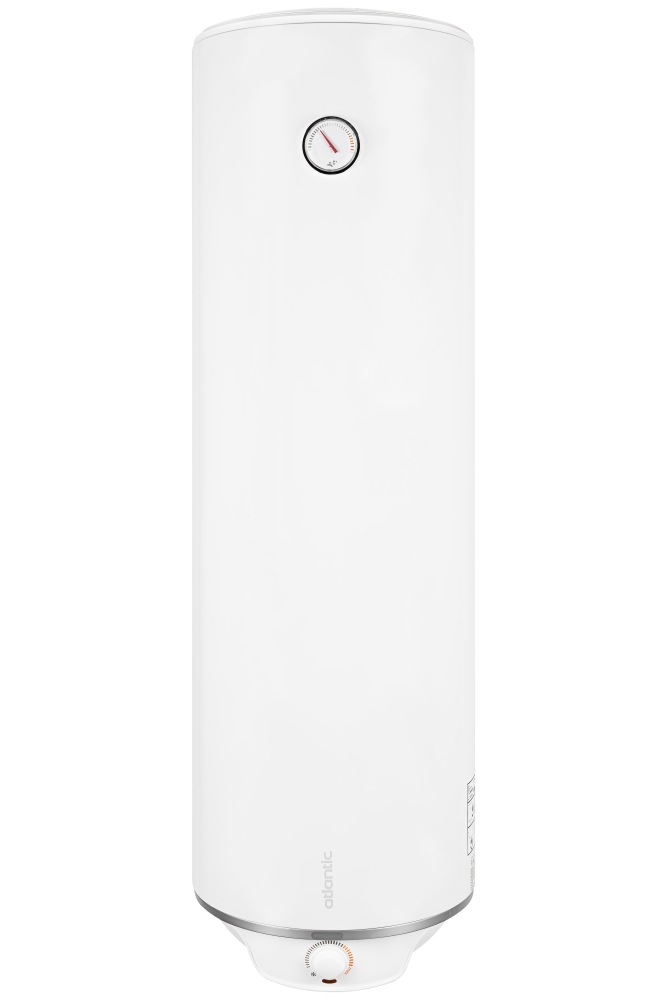 Atlantic Steatite Slim VM 80 D325-2-BC