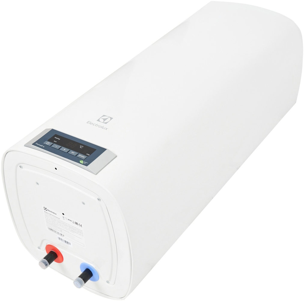 ᐉ Водонагрівач Electrolux EWH 30 Formax DL купити по ціні 9 399 грн. в ...