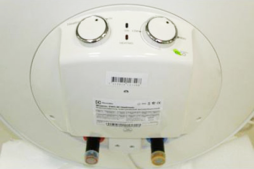 в продаже Бойлер Electrolux EWH 100 Heatronic Dry Heat - фото 3