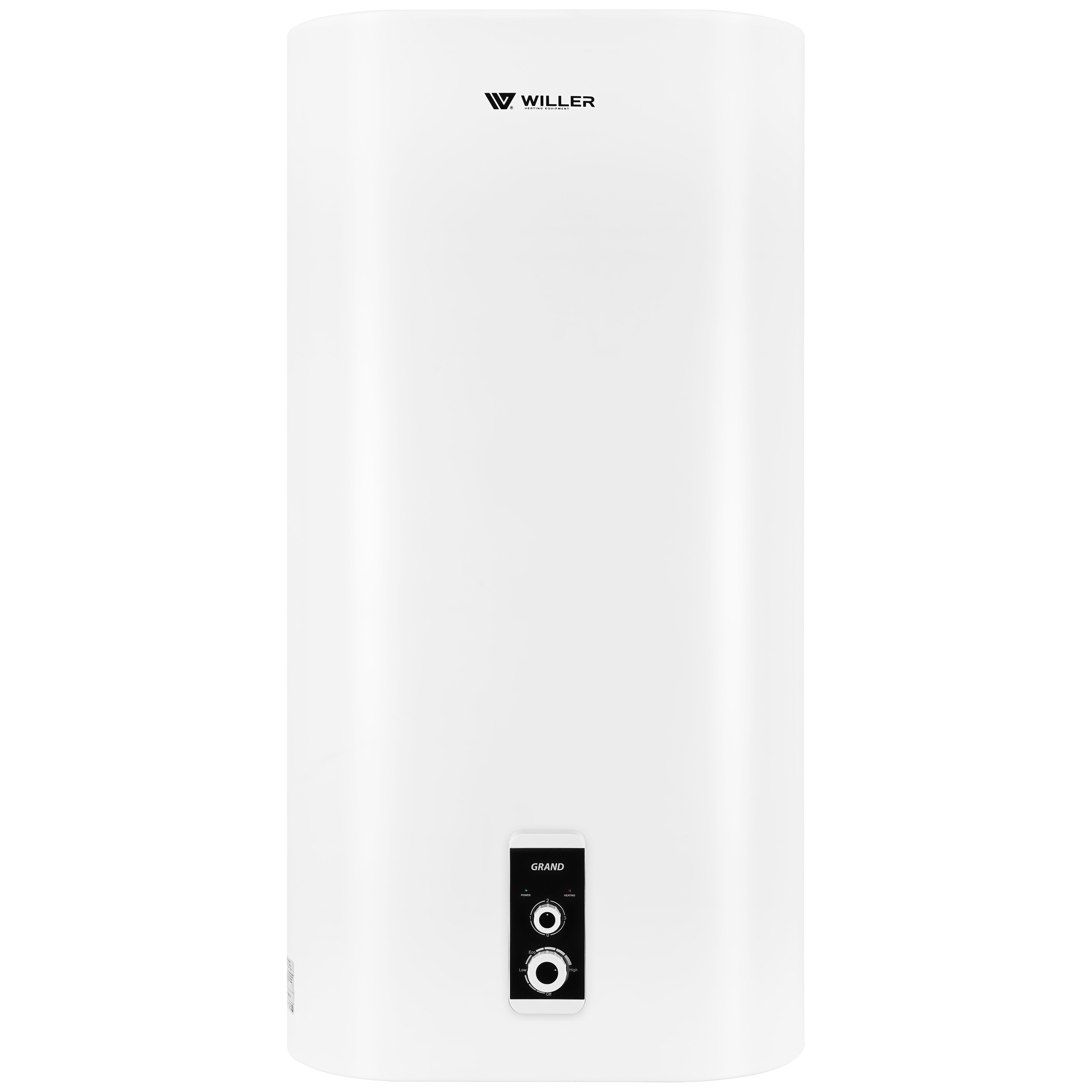 Willer Grand EV80DR