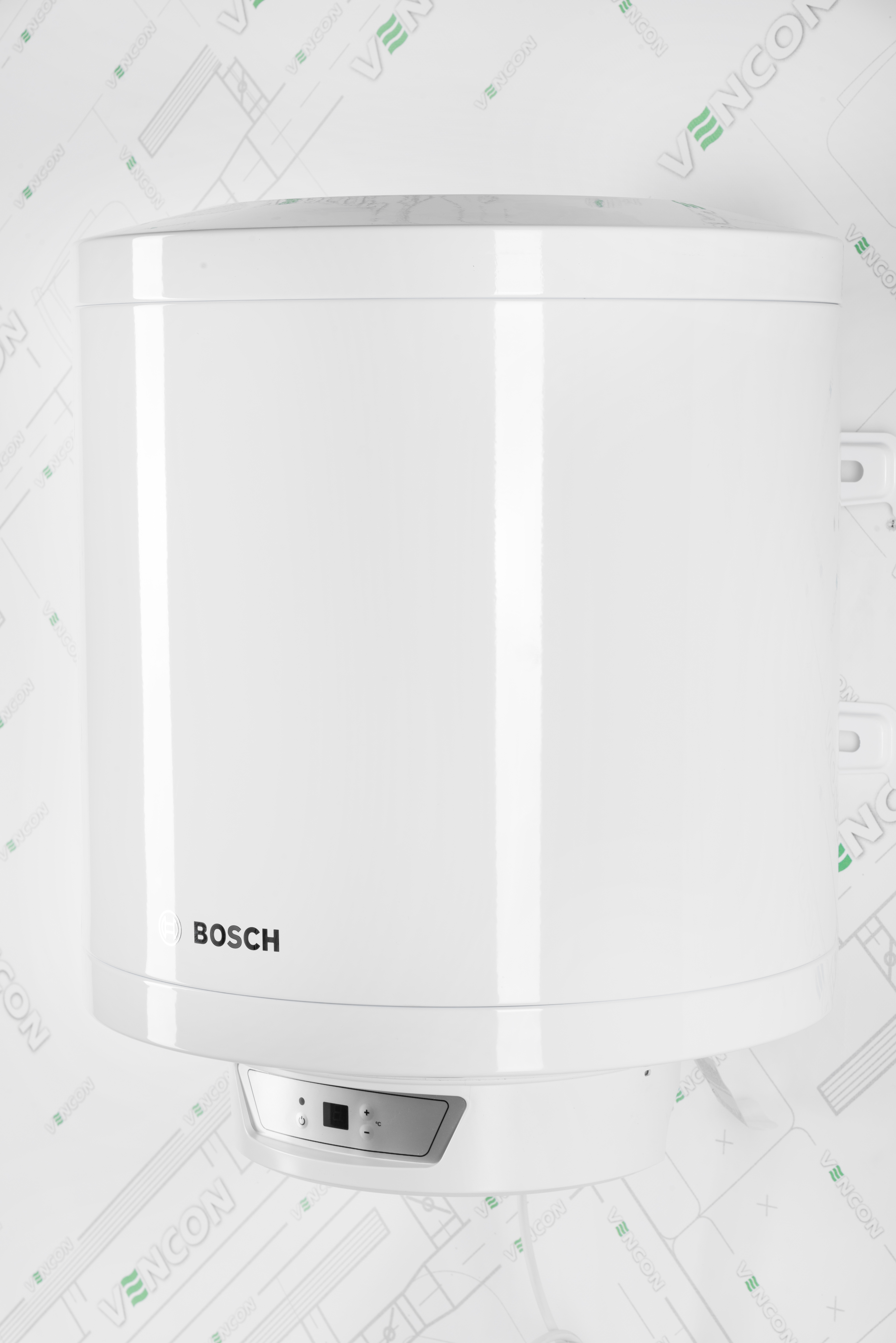 Водонагрівач Bosch Tronic 8000T ES 050-5 1600W BO H1X-EDWRB (7736503146) огляд - фото 8