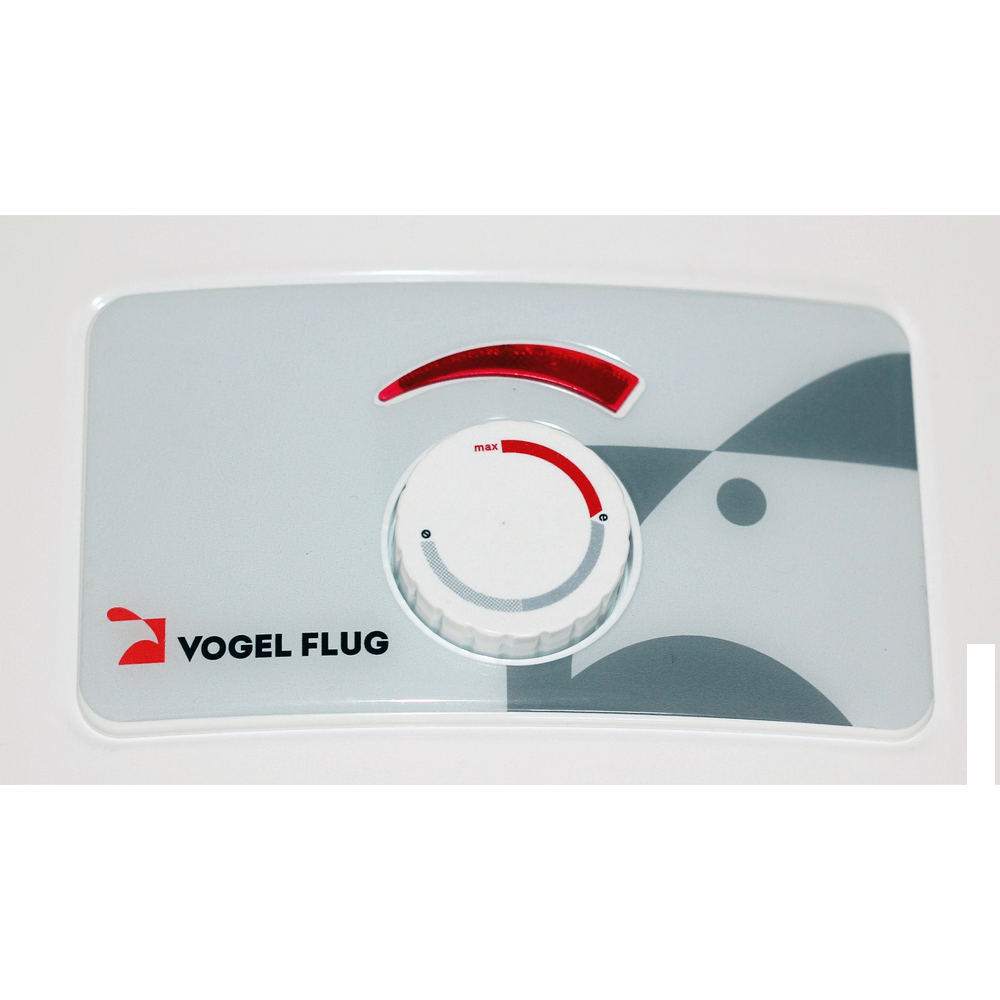 в продажу Водонагрівач Vogel Flug Quadrate QVD50 4220/2H - фото 3