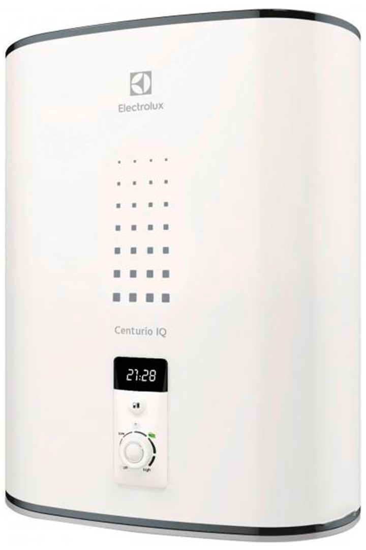 Инструкция бойлер electrolux на 30 литров Electrolux EWH 30 Centurio IQ