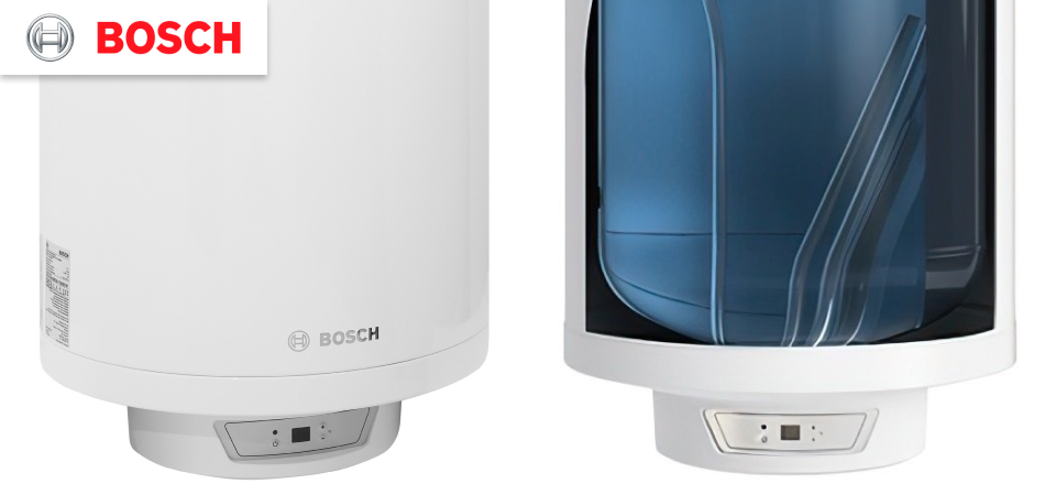 Bosch Tronic 8000 T ES 080 5 2000W BO H1X EDWRB – надежный электрический бойлер