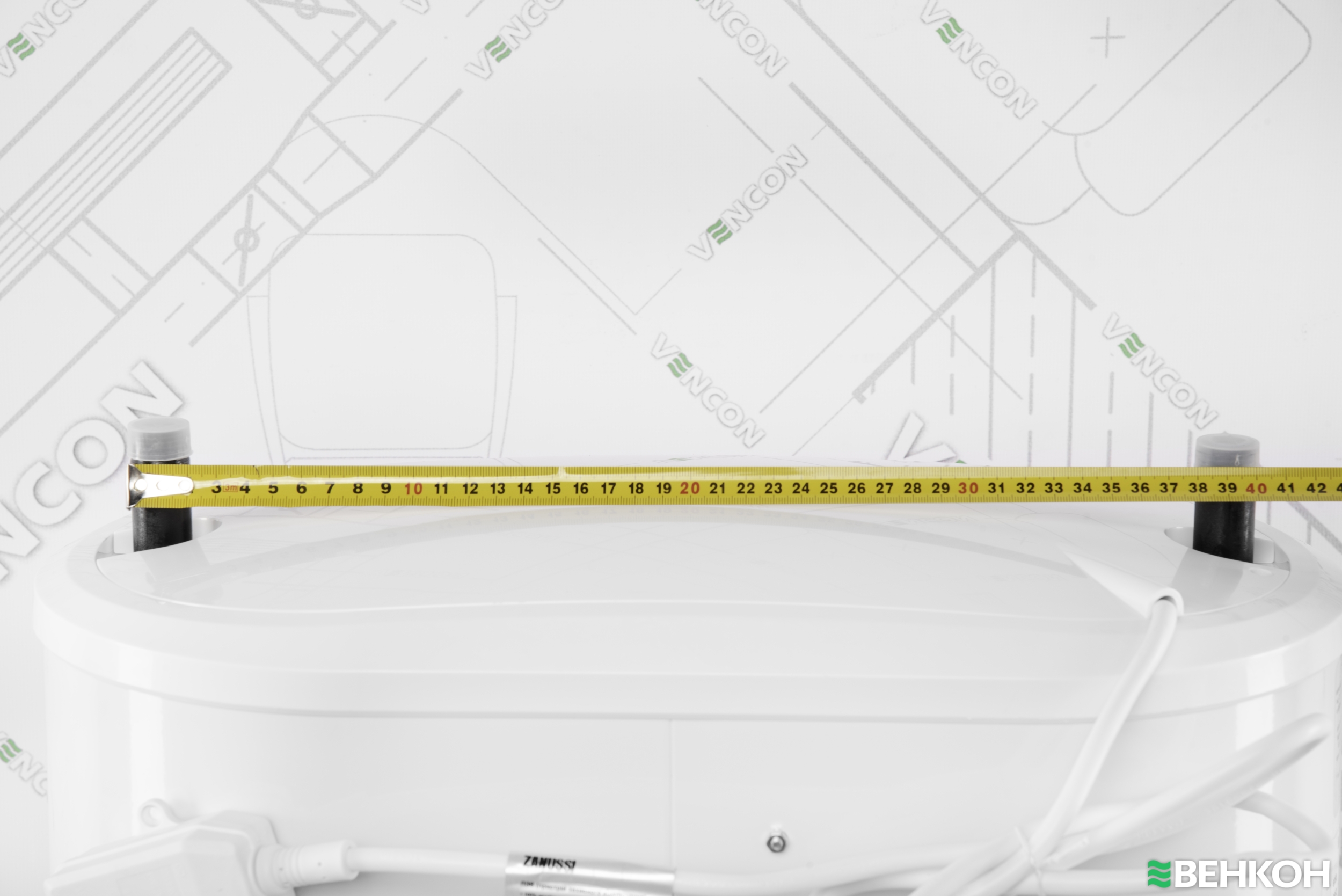 ᐉ Бойлер Zanussi ZWH 50 Smalto DL купить по цене по запросу в Киеве и ...