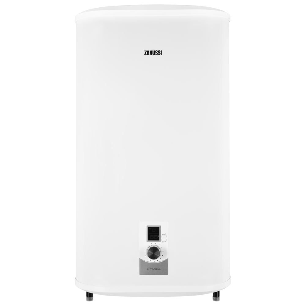 ᐉ Бойлер Zanussi ZWH 50 Smalto DL купить по цене по запросу грн. в ...