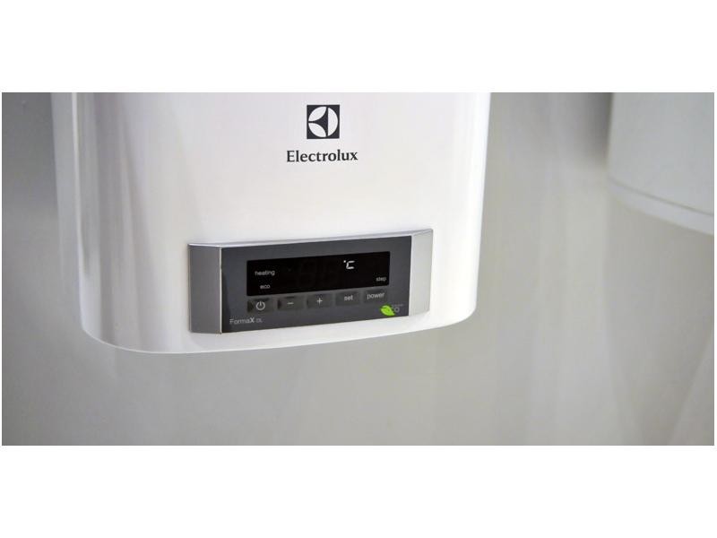 ≋ Electrolux EWH 50 Formax DL купить по цене 11 399 грн. в Киеве ...