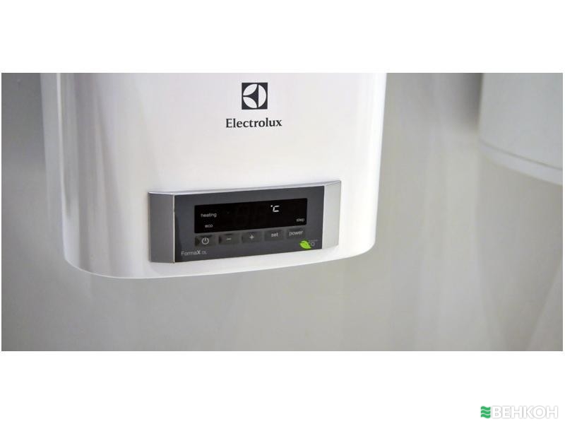 ≋ Electrolux EWH 50 Formax DL купить по цене 11 399 грн. в Киеве ...
