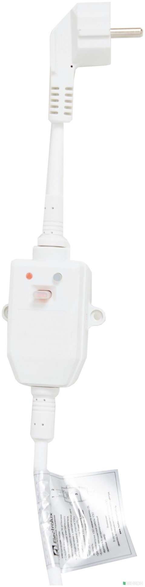 ᐉ Водонагрівач Electrolux EWH 50 Formax DL купити по ціні 10 302 грн. в ...