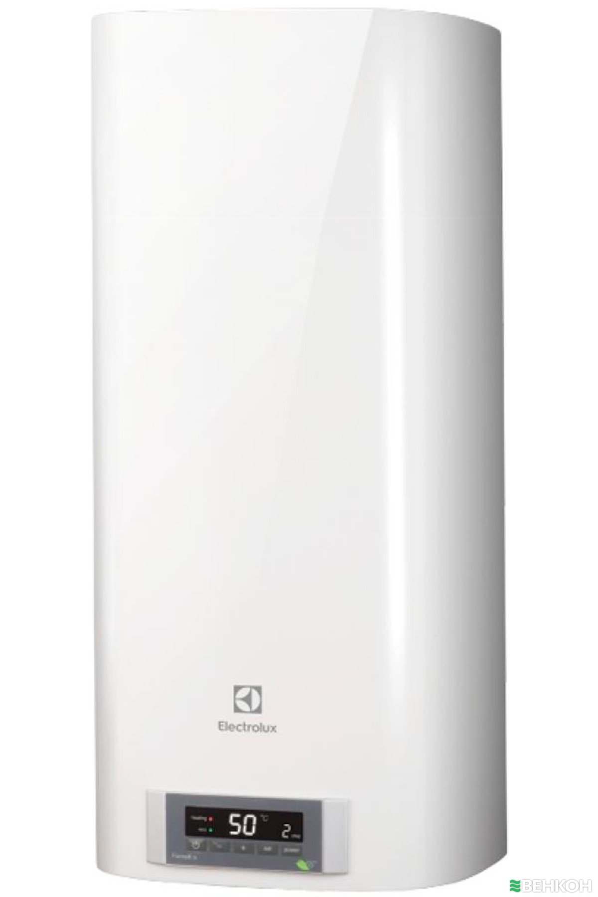 ≋ Electrolux EWH 50 Formax DL купить по цене 11 399 грн. в Киеве ...