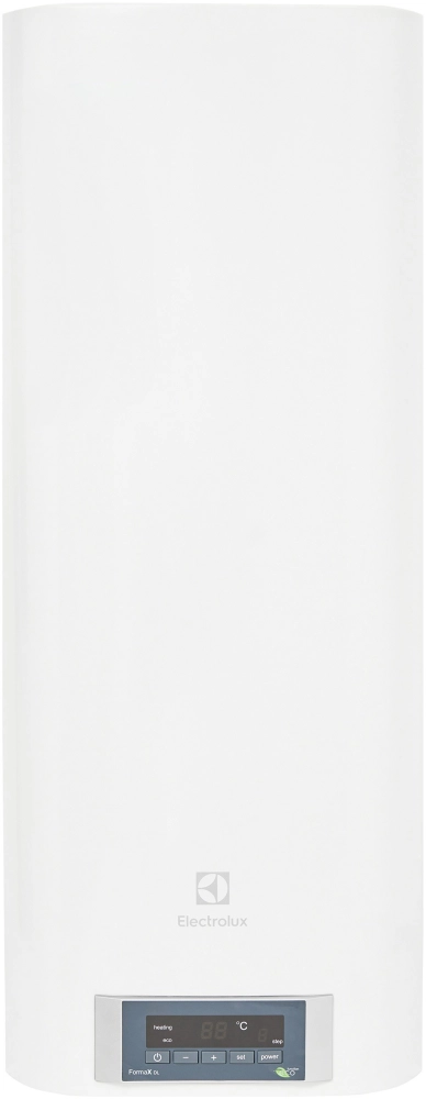 ᐉ Бойлер Electrolux EWH 50 Formax DL купить по цене 10 315 грн. в Киеве ...
