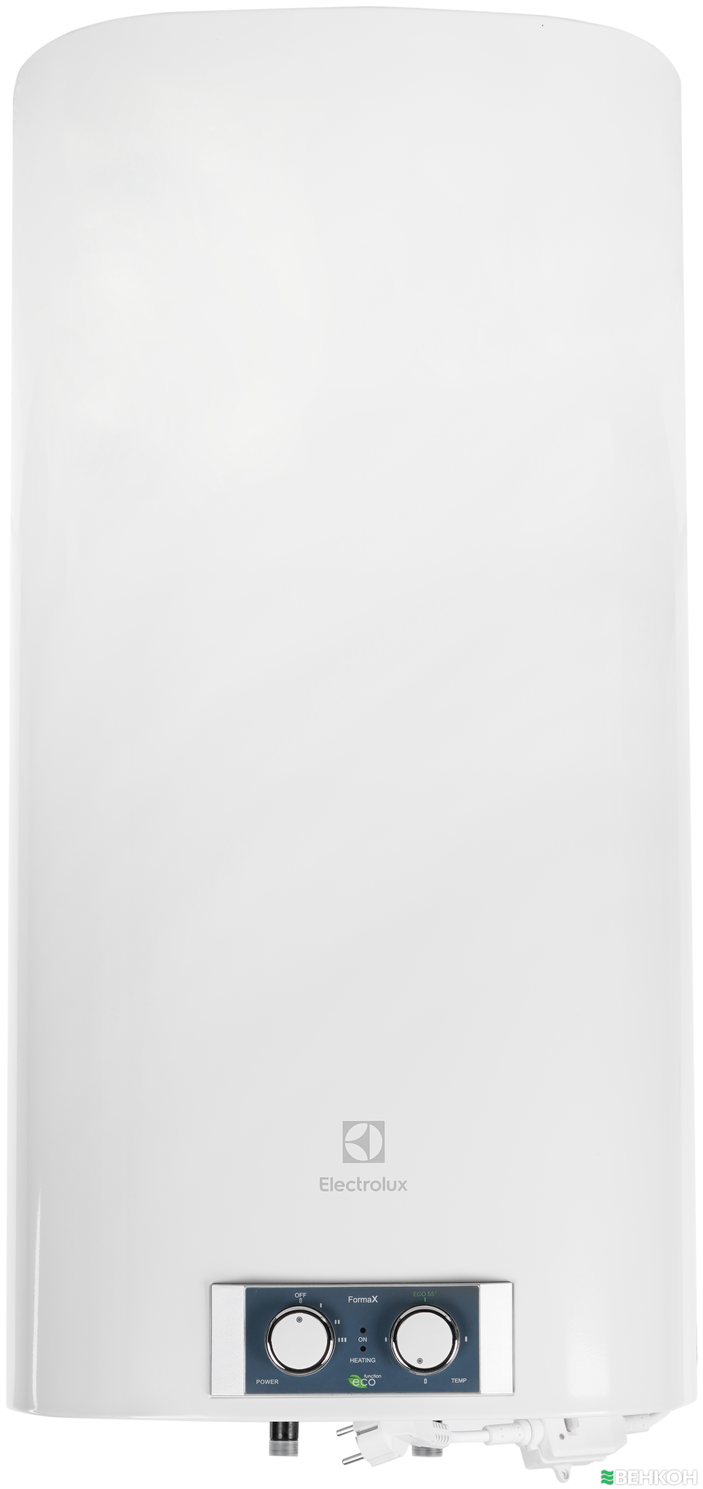 ᐉ Водонагрівач Electrolux EWH 100 Formax купити по ціні 12 225 грн. в ...