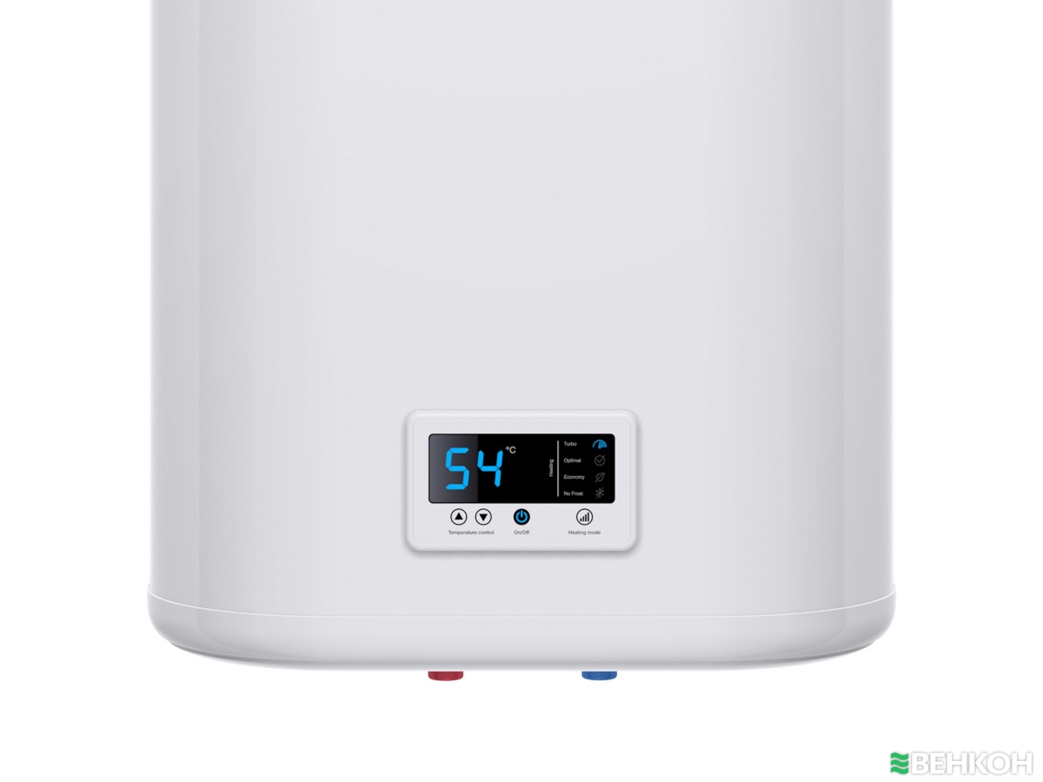 ᐉ Бойлер Thermex IF 100 V (pro) купить по цене 13 835 грн. в Киеве и ...