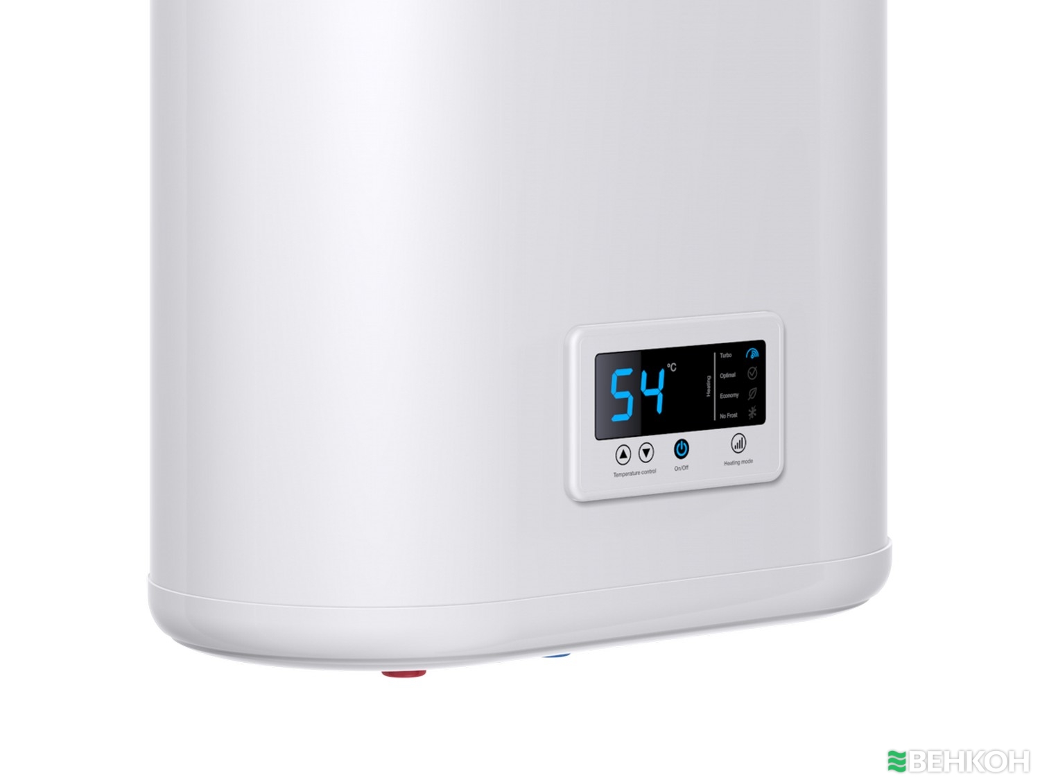 ᐉ Бойлер Thermex IF 100 V (pro) купить по цене 13 835 грн. в Киеве и ...