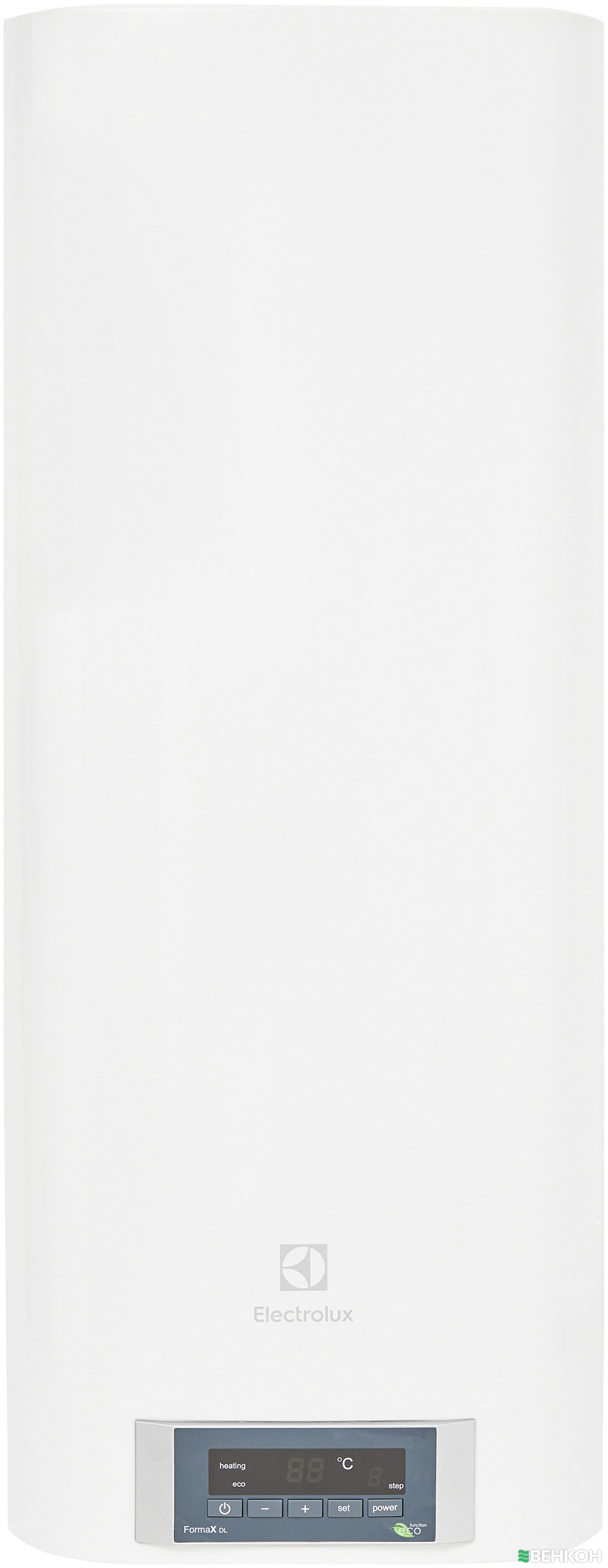 ᐉ Бойлер Electrolux EWH 80 Formax DL купить по цене 13 058 грн. в Киеве ...