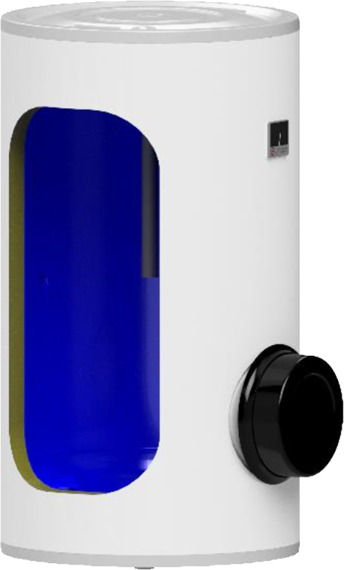 Drazice OKCE 200 S (1107115101)