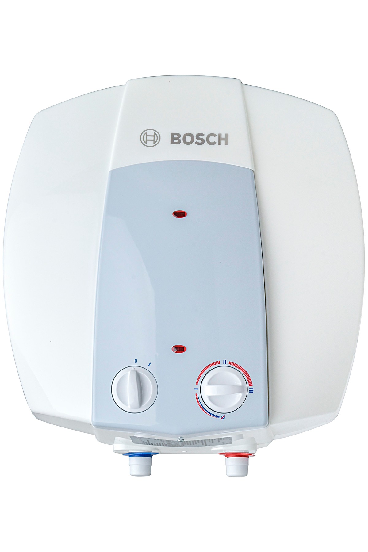 Водонагрівач на  15 літрів Bosch Tronic 2000T mini ES 015-5 1500W BO M1R-KNWVB (7736502061)