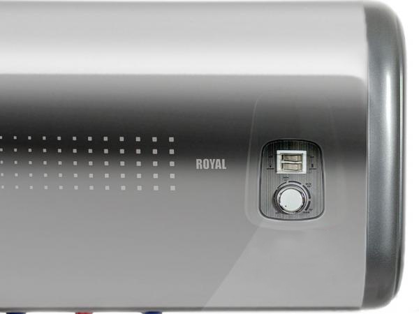 Бойлер Electrolux EWH 80 Royal Silver H цена 0 грн - фотография 2