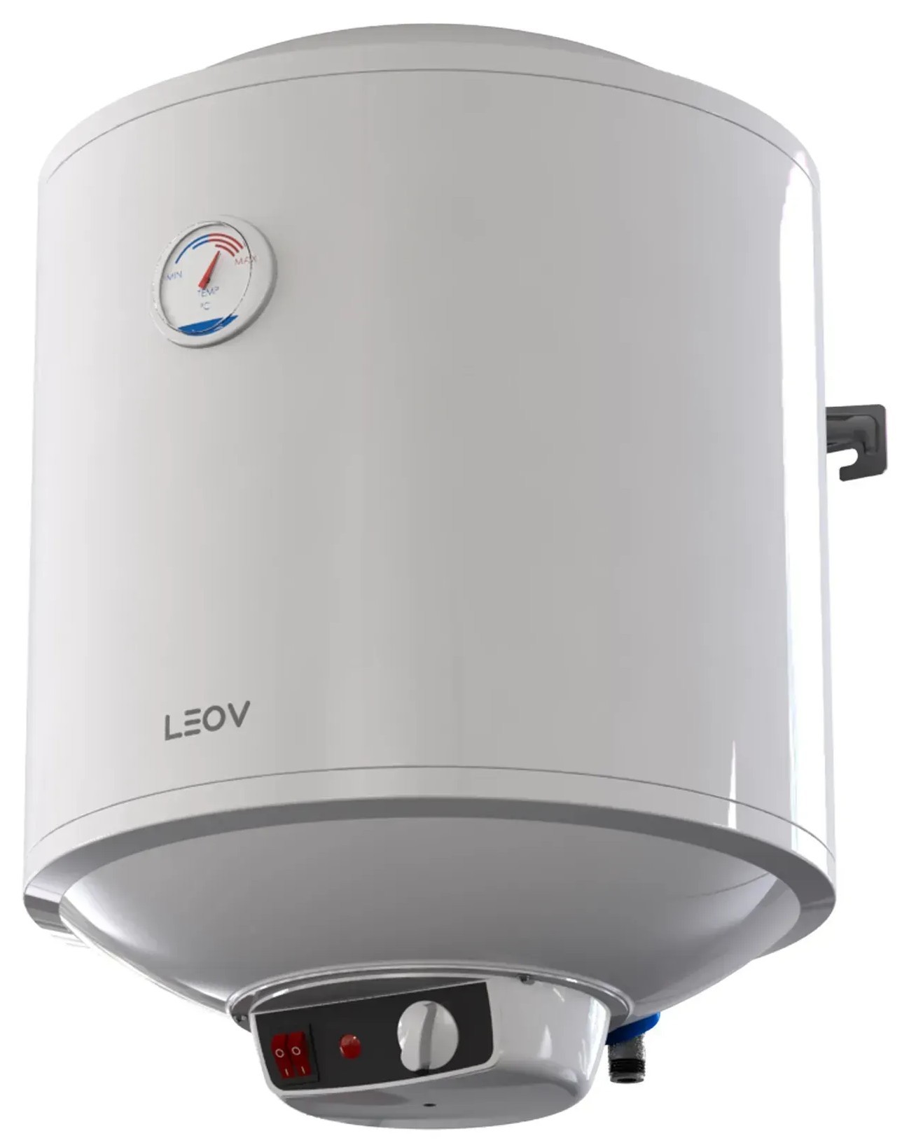 Бойлер Leov LV Dry 50 l цена 0 грн - фотография 2