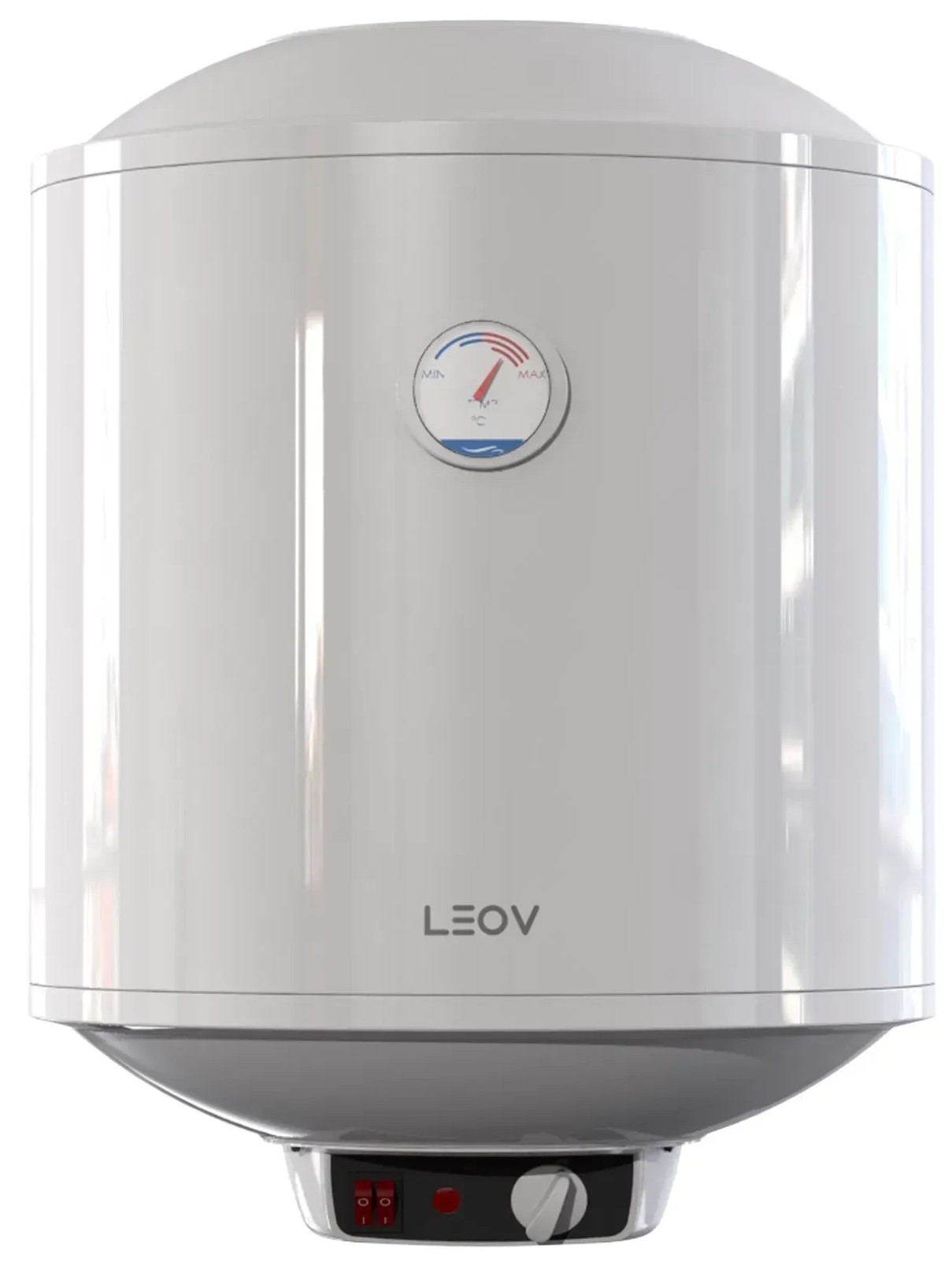 Купить бойлер leov на 50 литров Leov LV Dry 50 l в Киеве