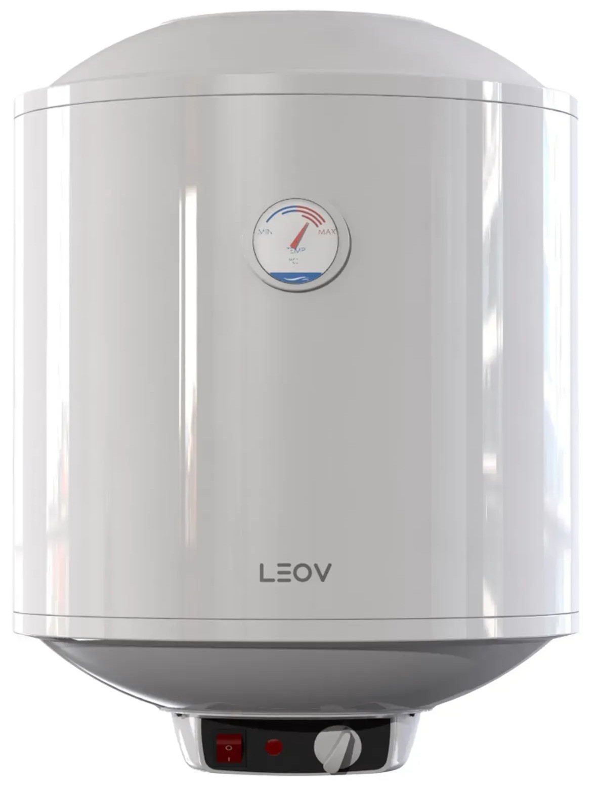 Бойлер Leov LV 50 в интернет-магазине, главное фото